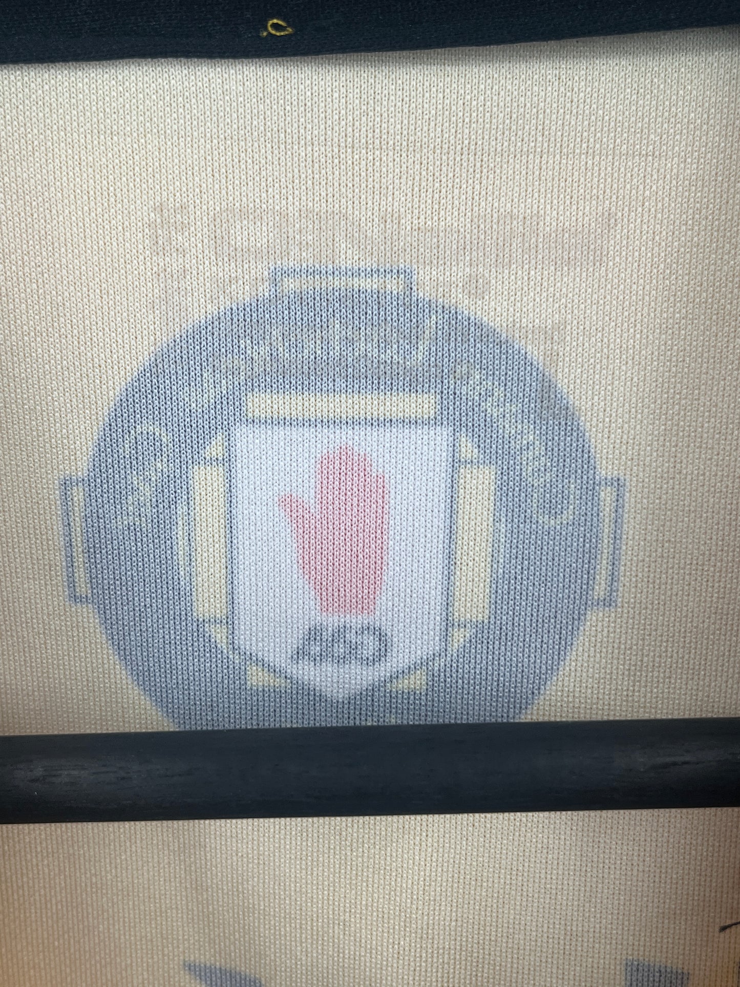Ulster GAA 2014 Jersey (Match Worn) -