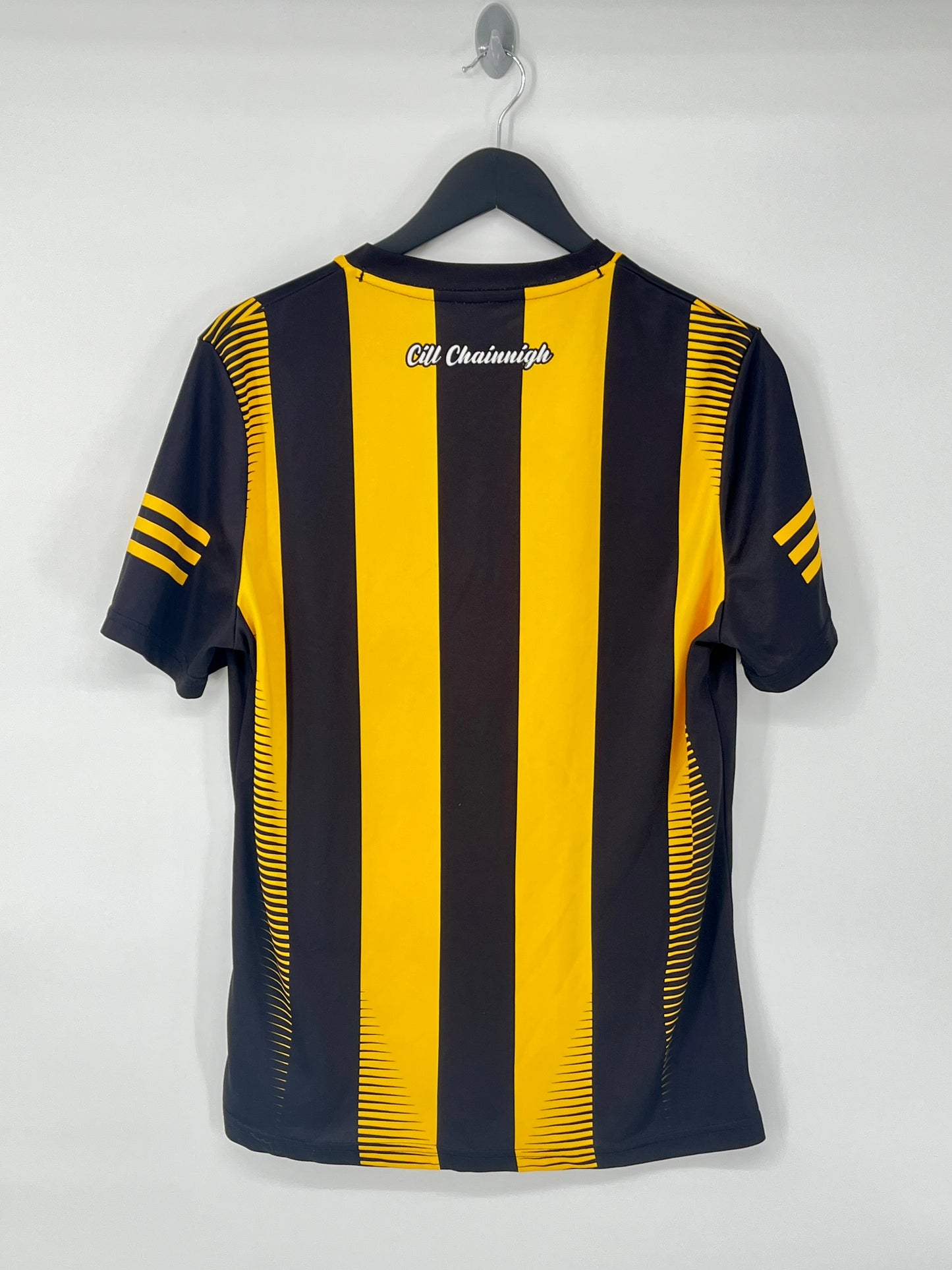 2022/23 Kilkenny GAA Jersey