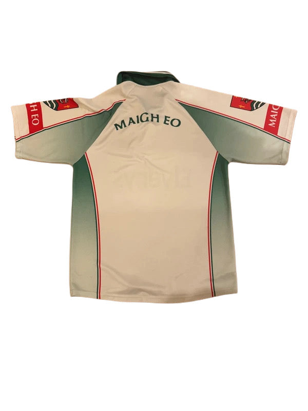 Mayo GAA 2005 Goalkeeper Jersey
