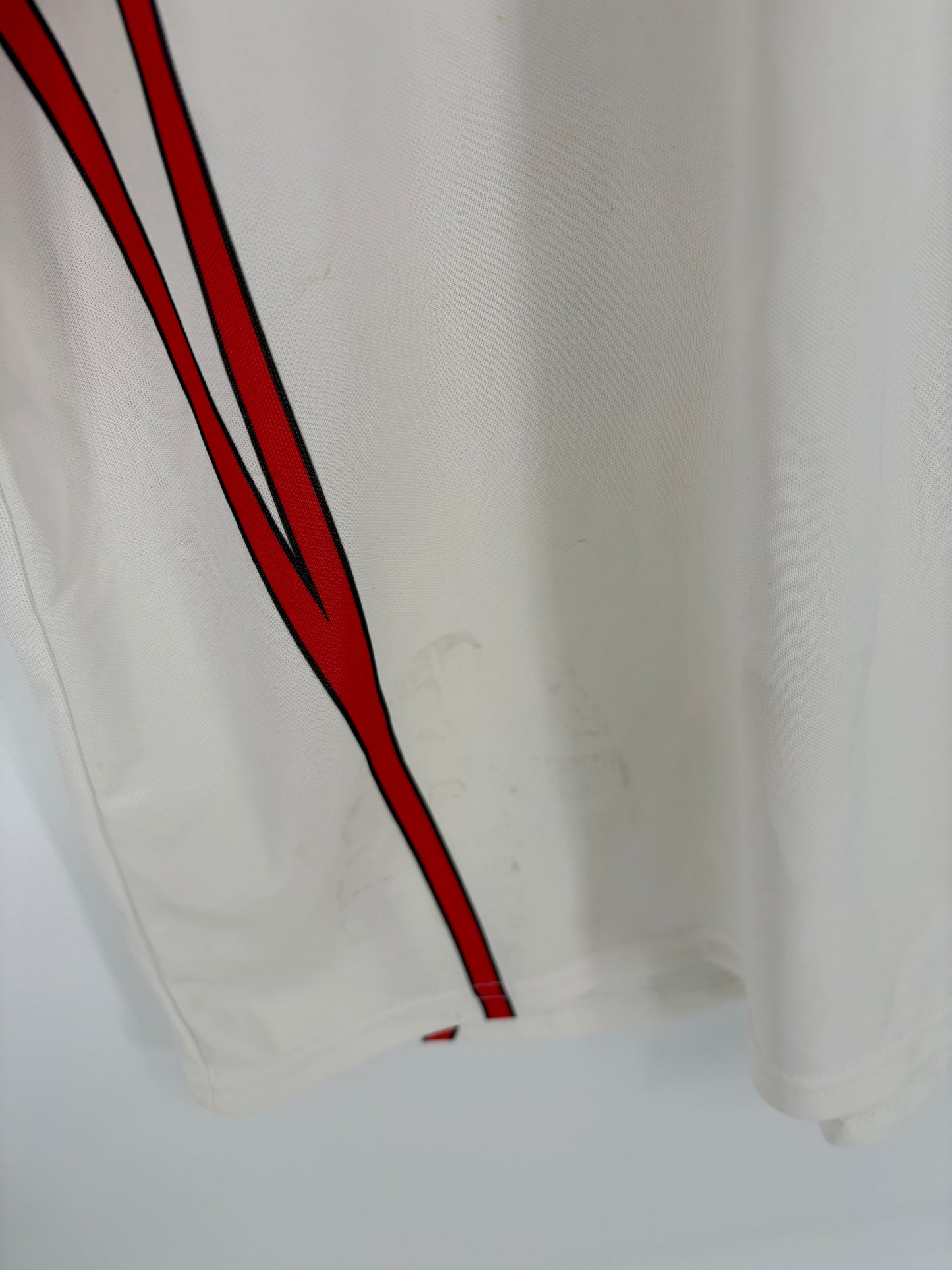 2005 Tyrone GAA Jersey (S)