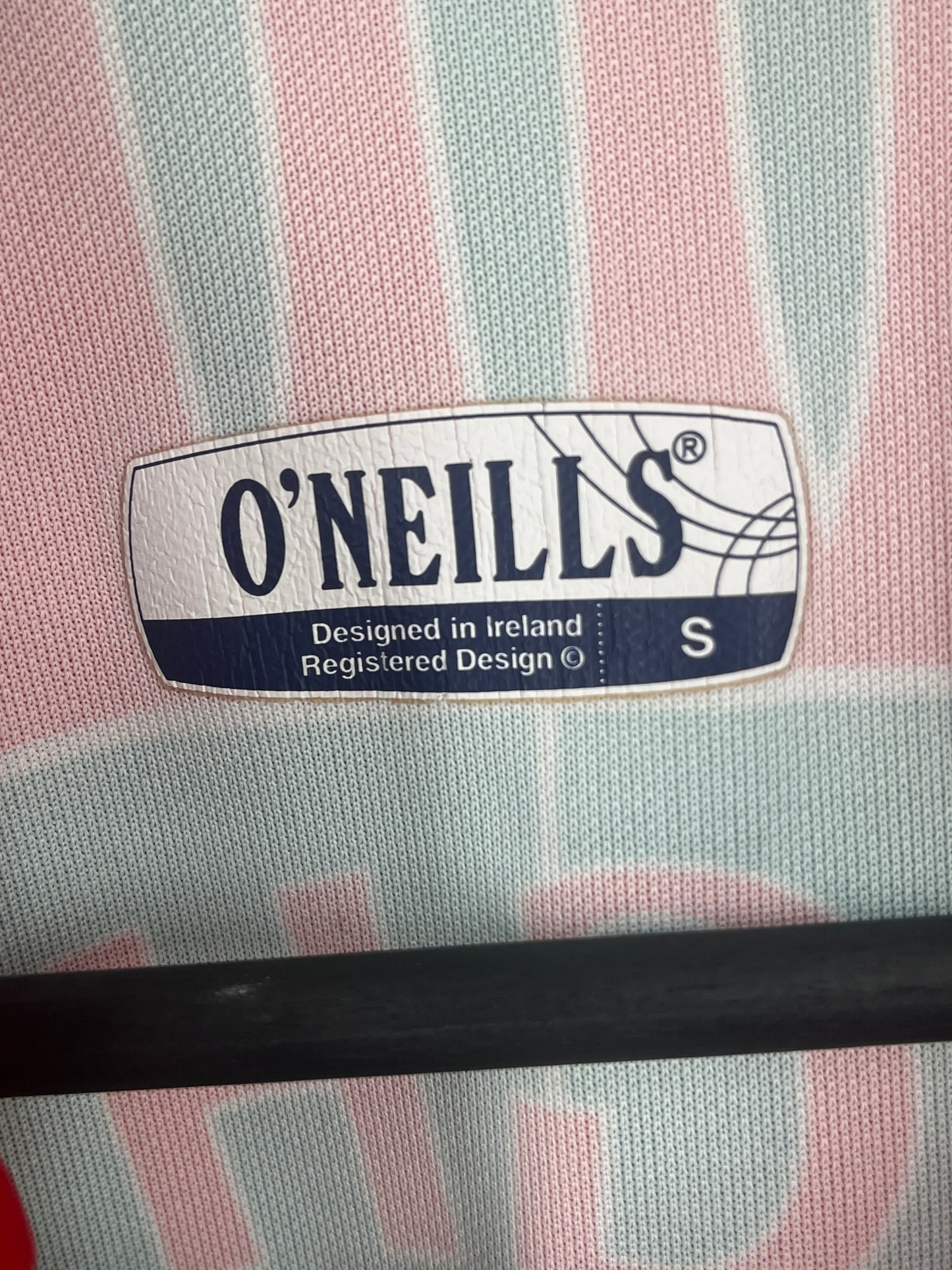 2006-08 Mayo GAA Jersey