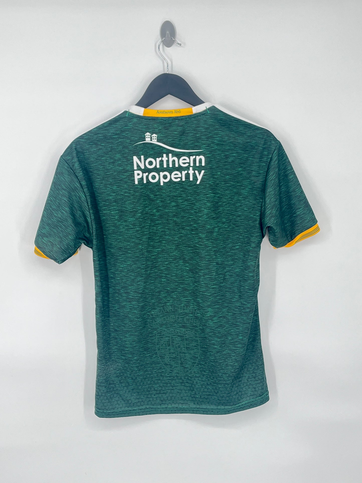 Antrim GAA 2020 Away Jersey (S)