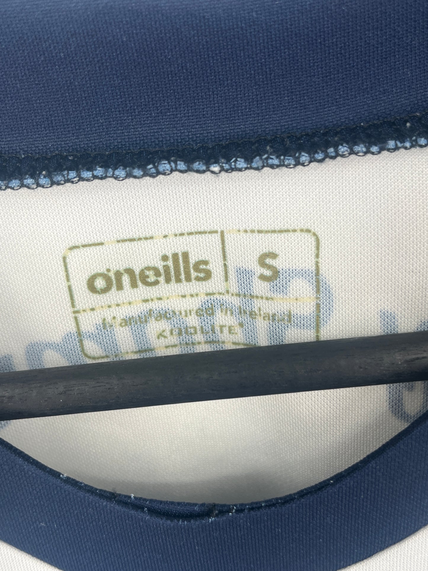 Sydney Shamrocks GAA Vest