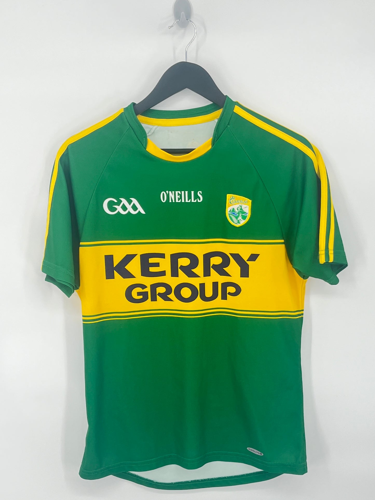 2015 Kerry GAA Jersey