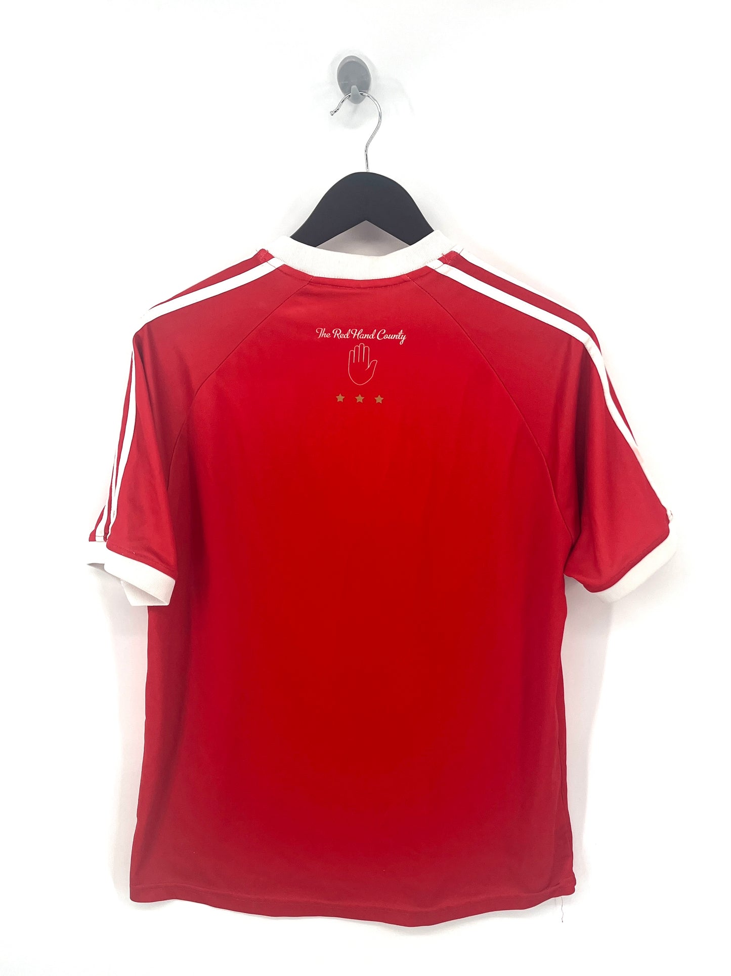 2013-14 Tyrone GAA Jersey