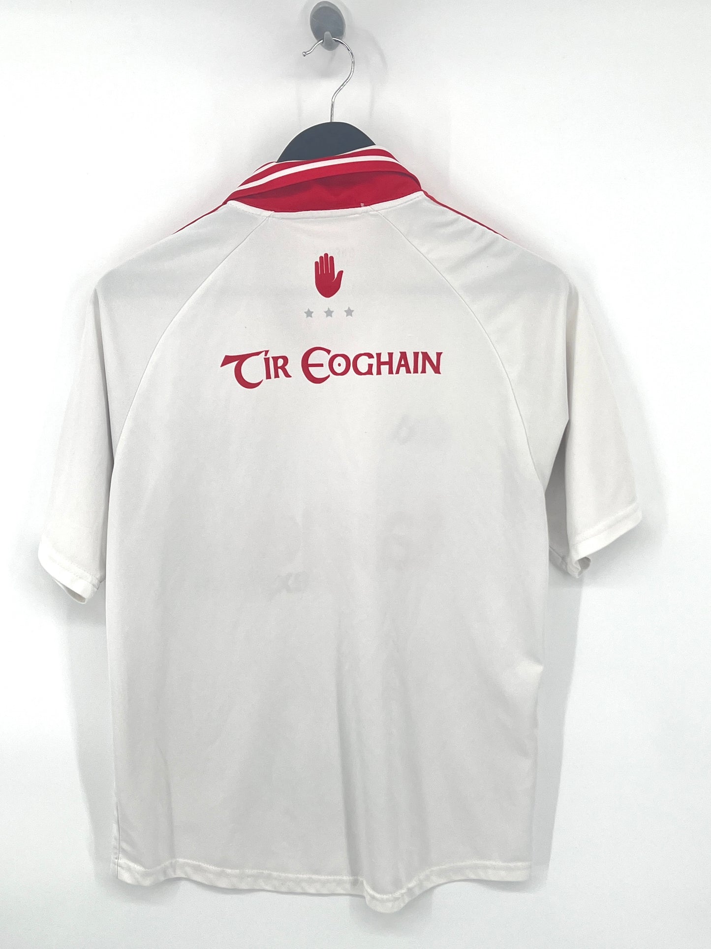 2010-12 Tyrone GAA Jersey