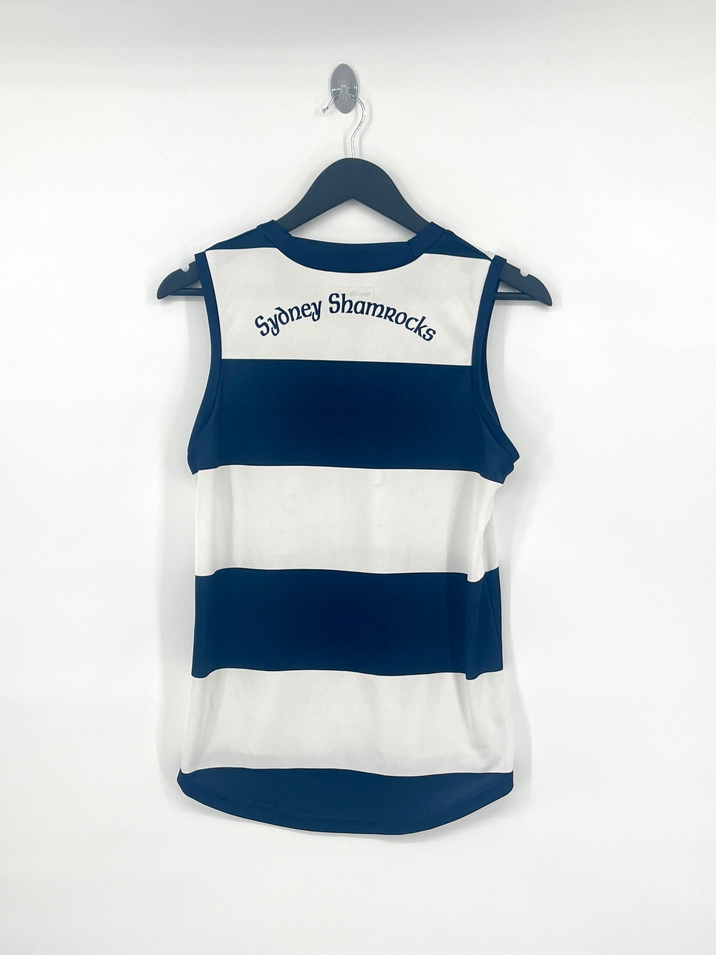 Sydney Shamrocks GAA Vest