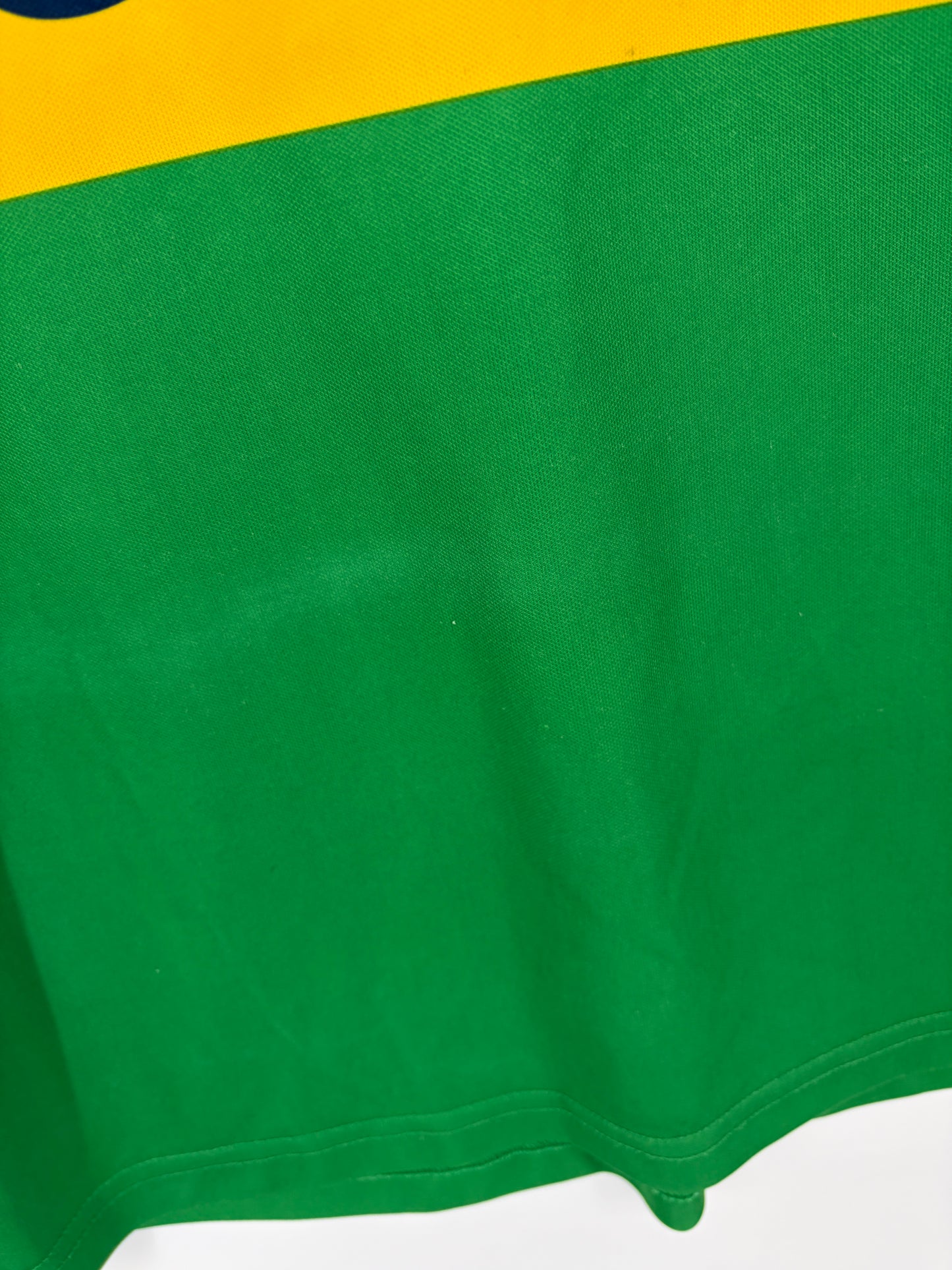 2000/02 Kerry GAA Jersey (L)