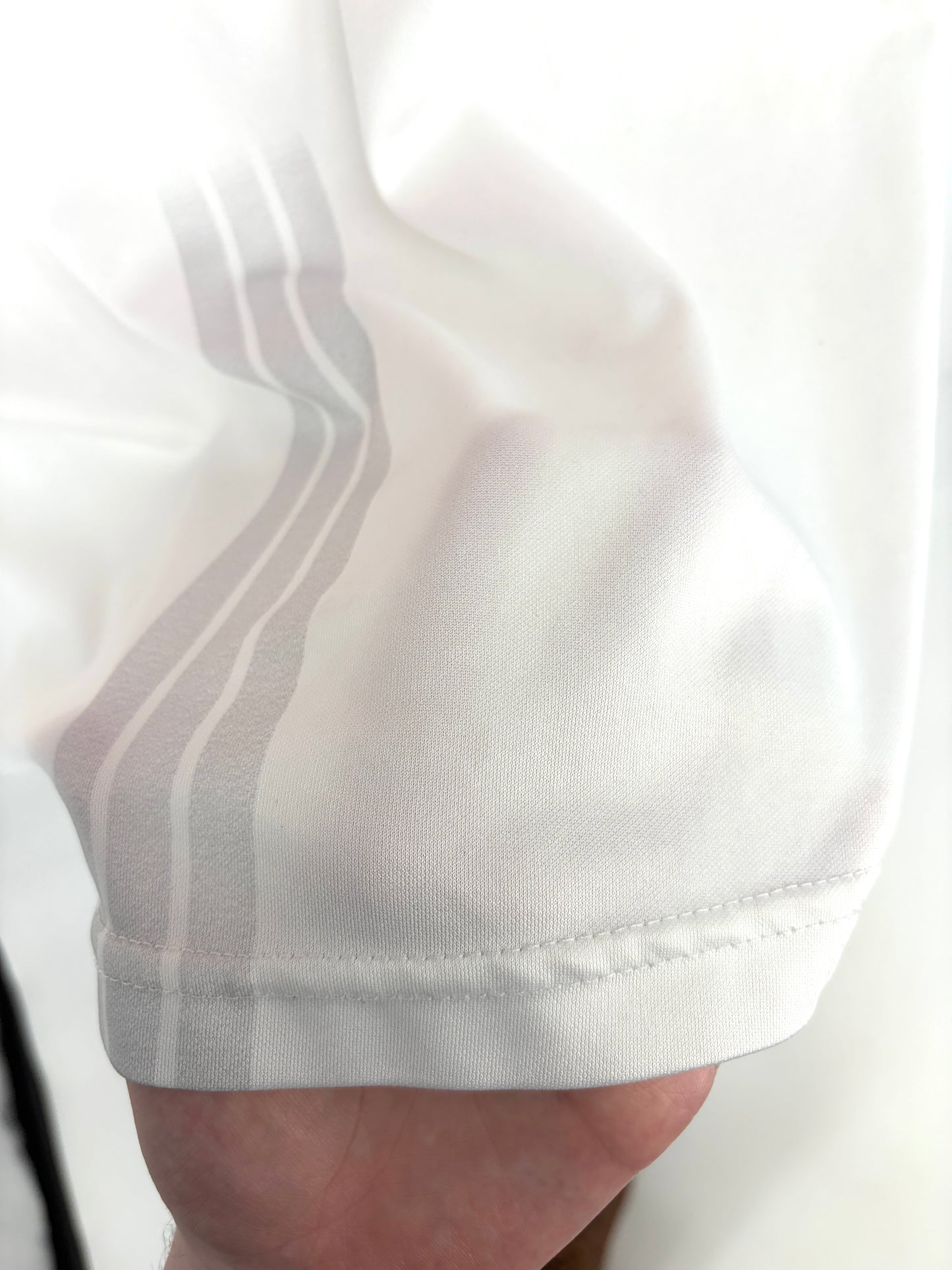 2017 Tyrone GAA Jersey - #10