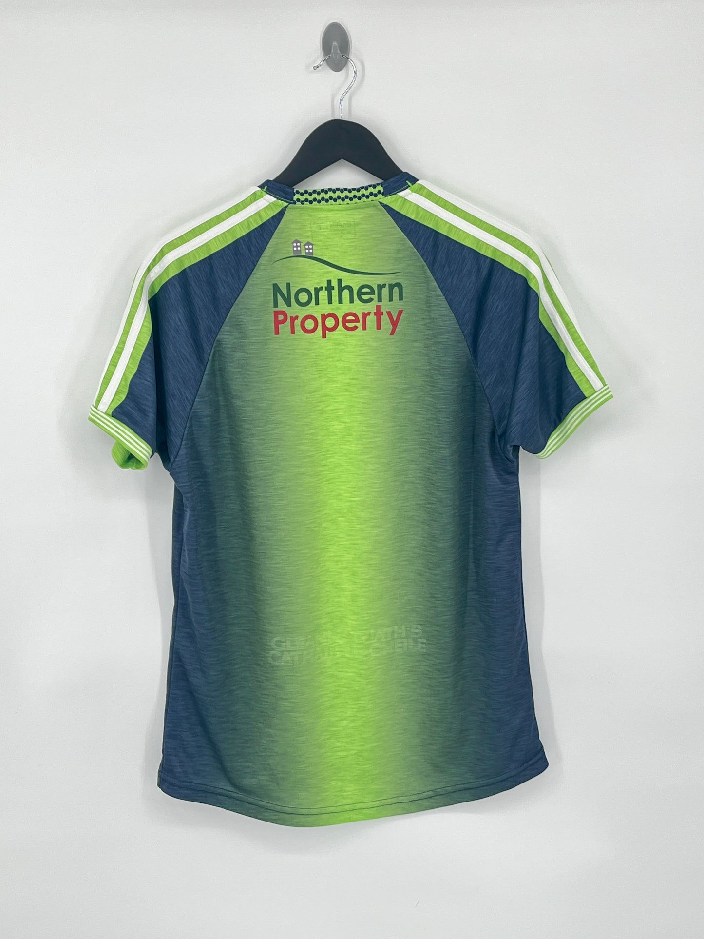 Antrim GAA Jersey
