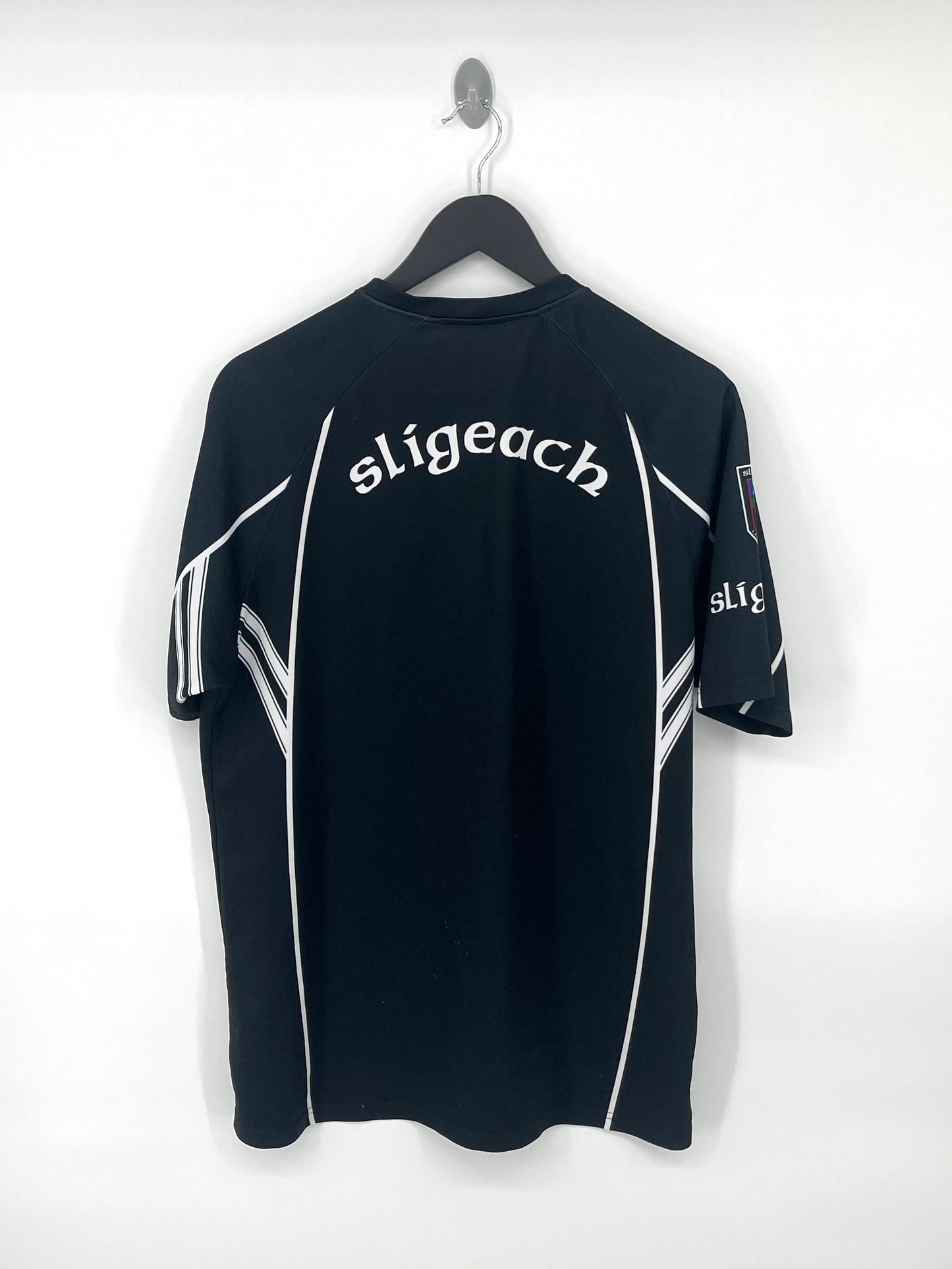 2010 Sligo GAA Jersey