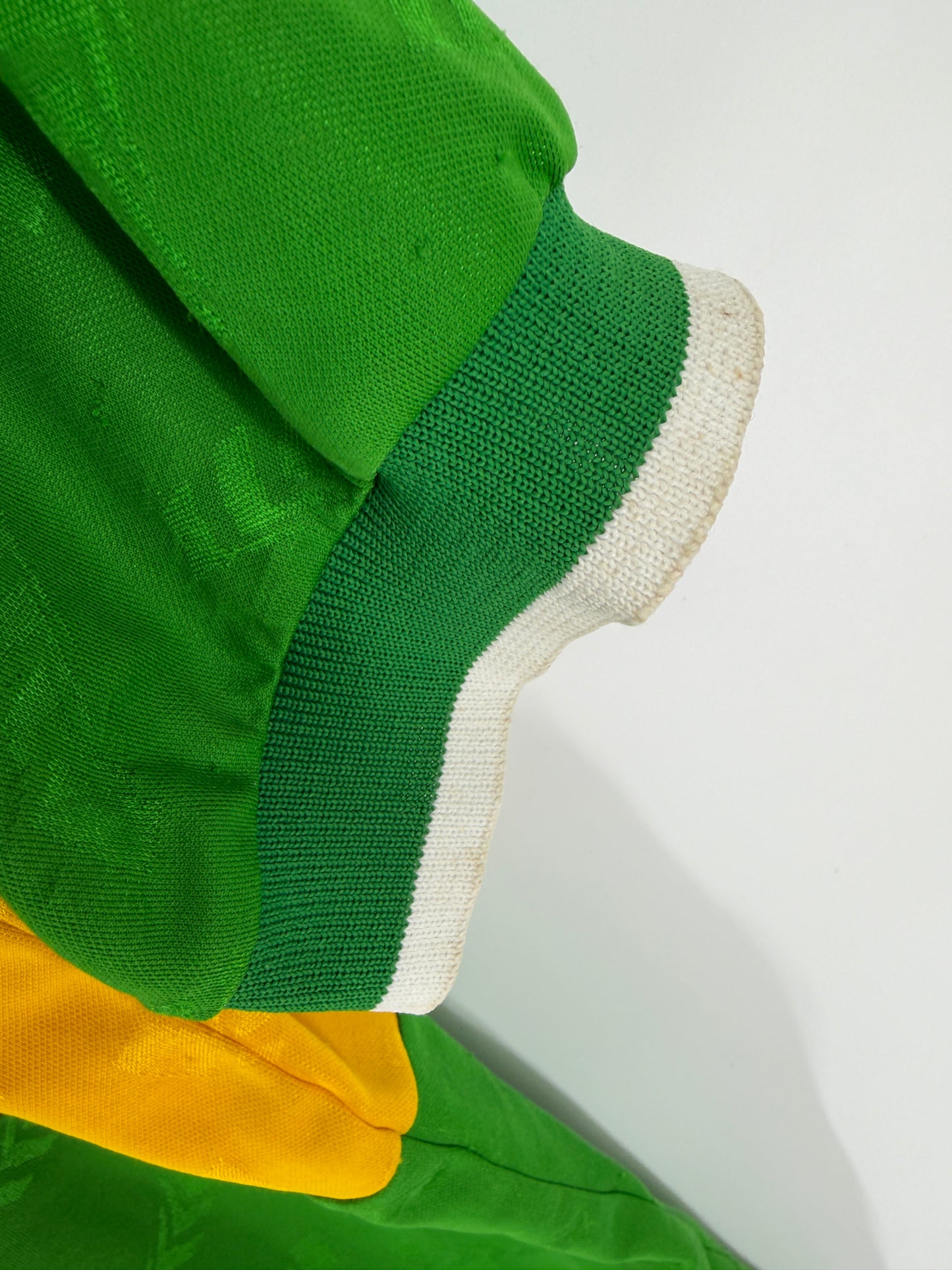 1997 Kerry GAA Jersey