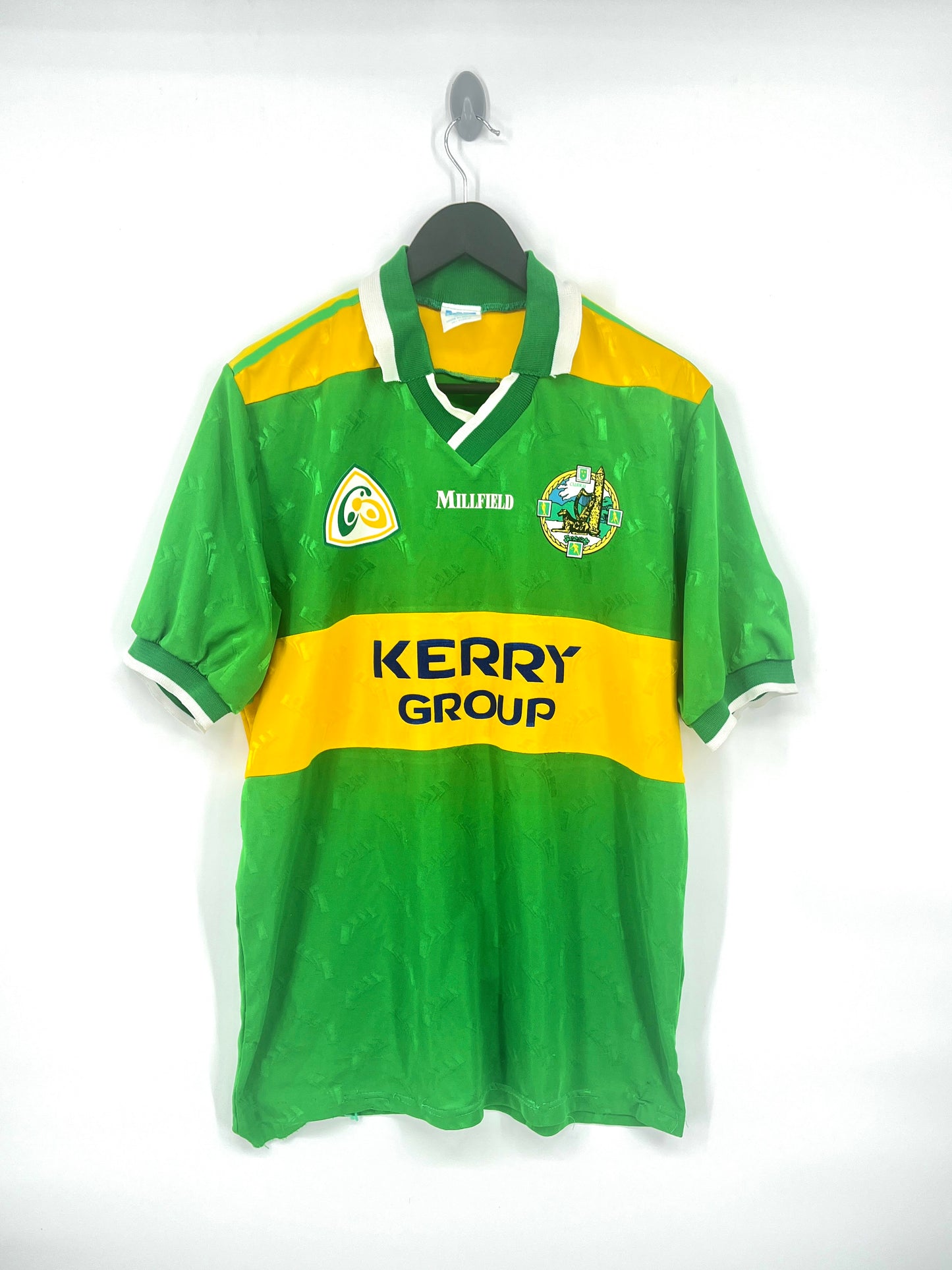 1997 Kerry GAA Jersey