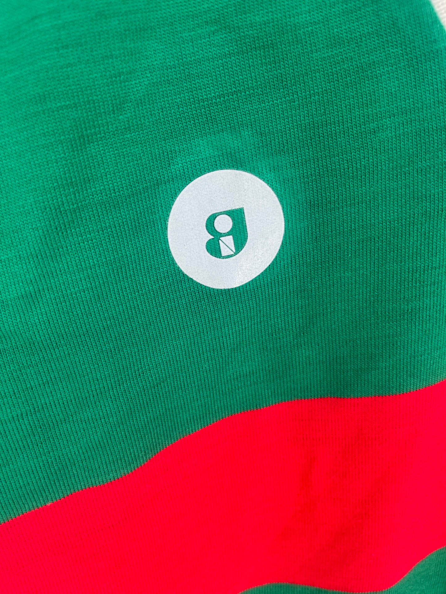 1989 Mayo GAA Jersey