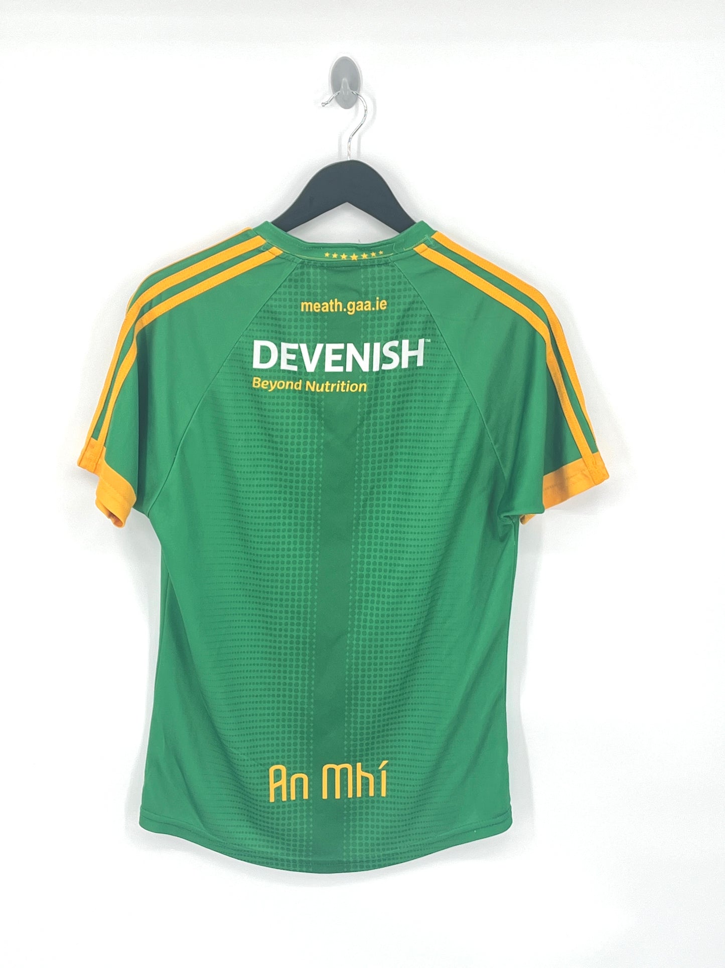 Meath GAA 2017 Jersey