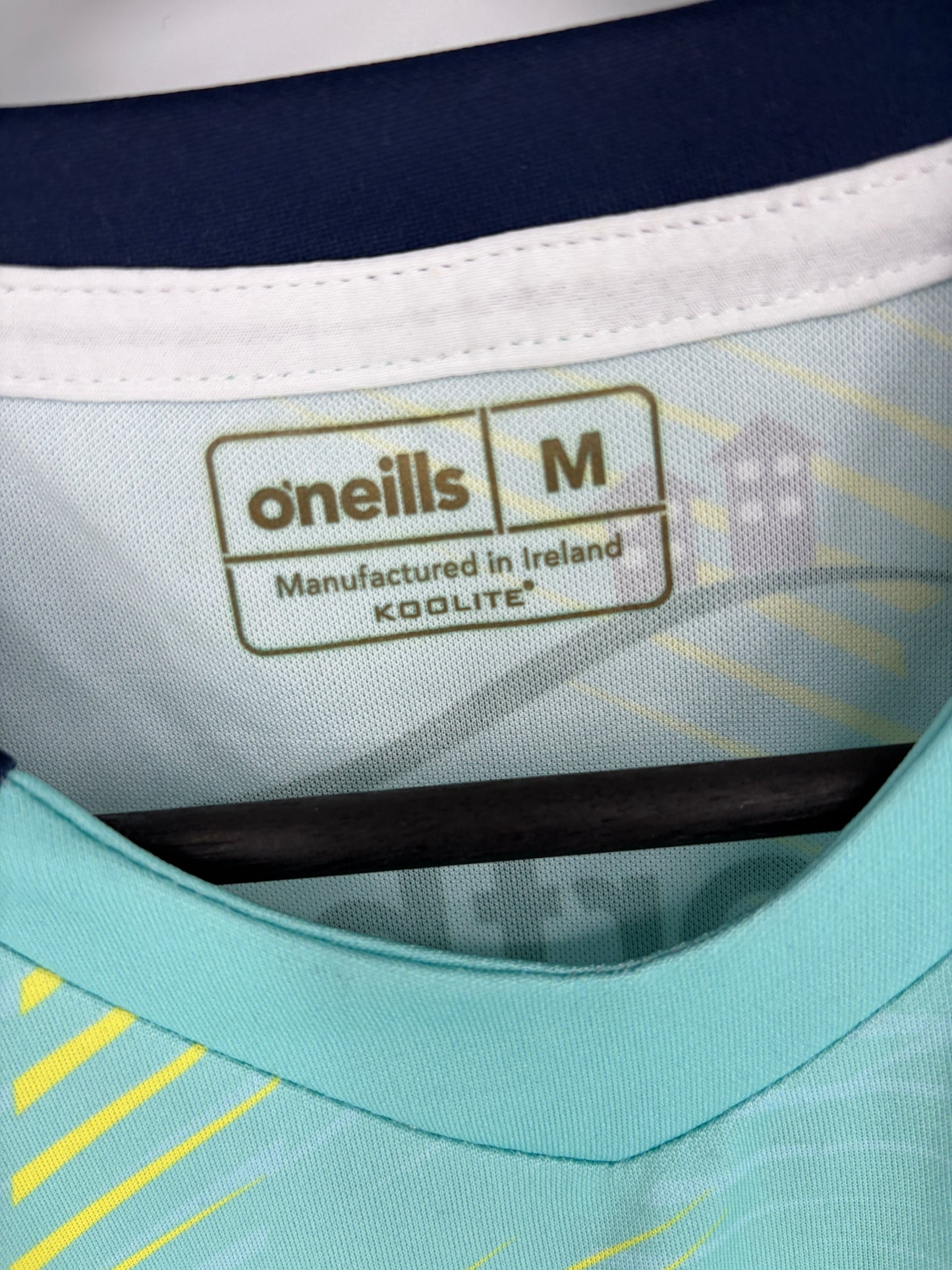 Antrim GAA Training Vest