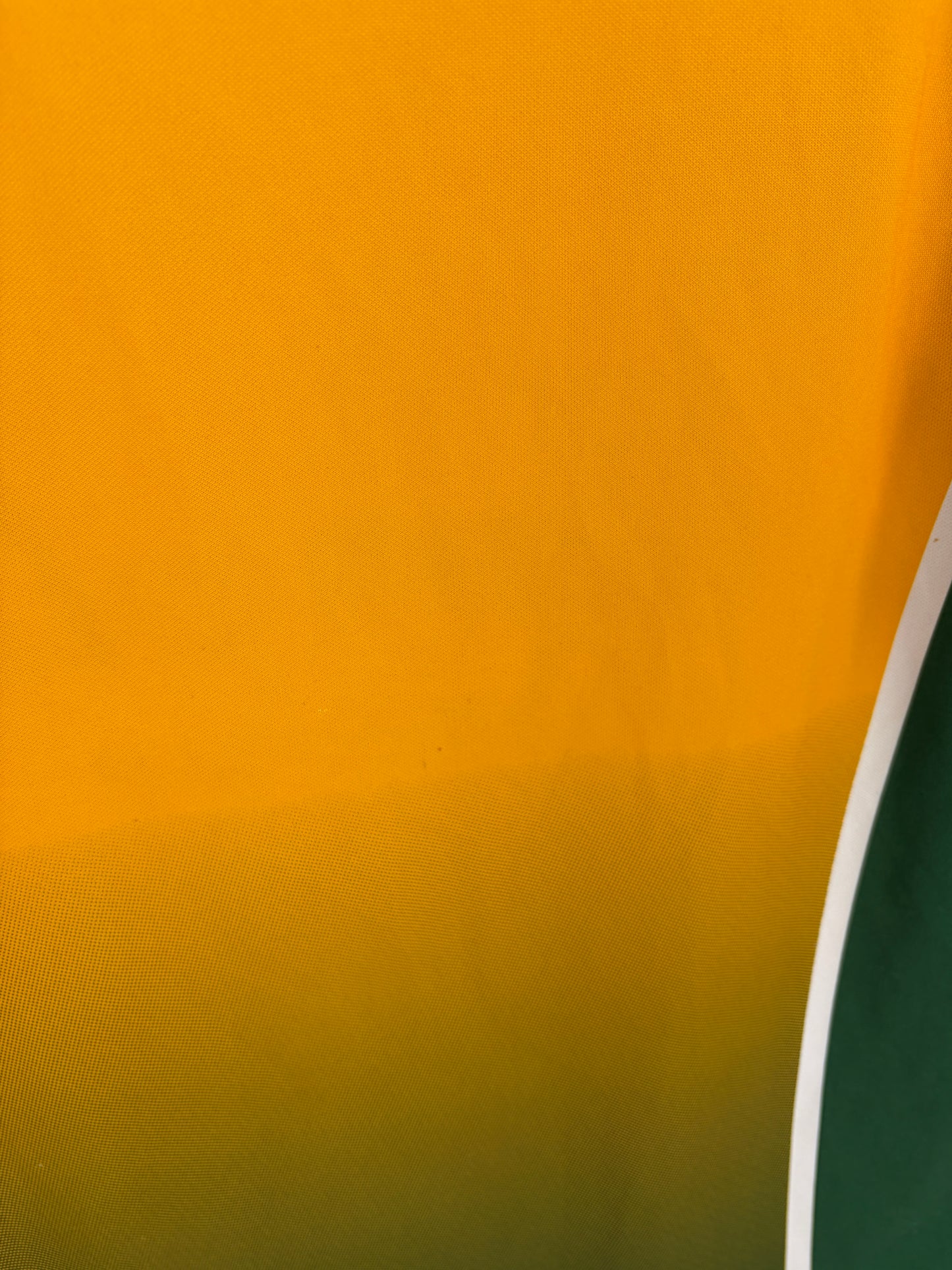 Offaly 2005/07 GK GAA Jersey