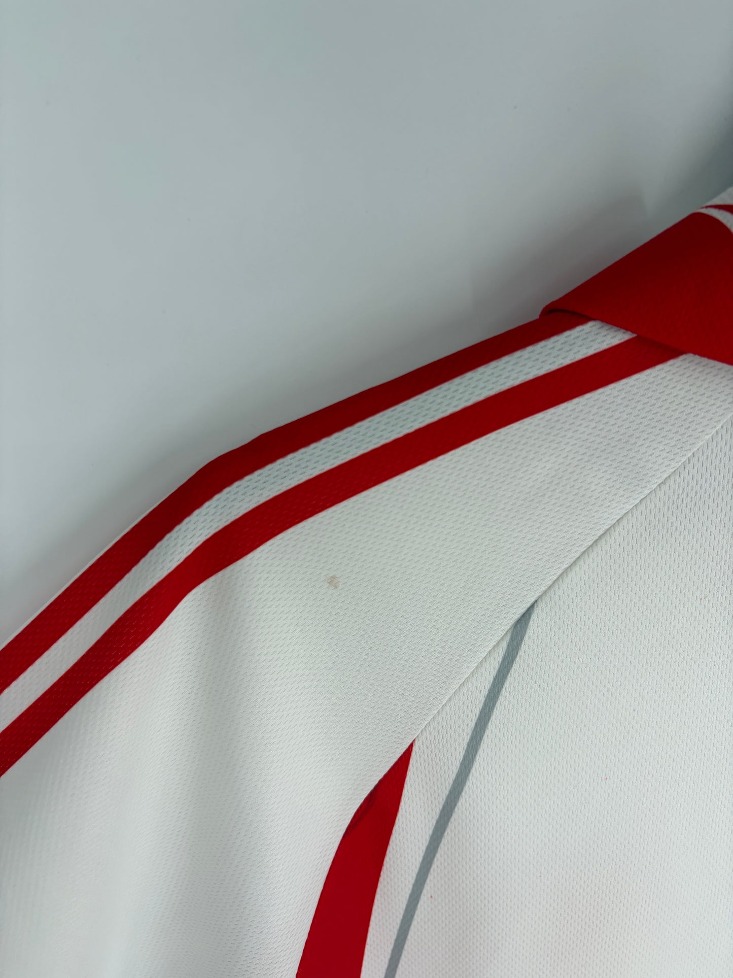 2008 Tyrone GAA Jersey (L)