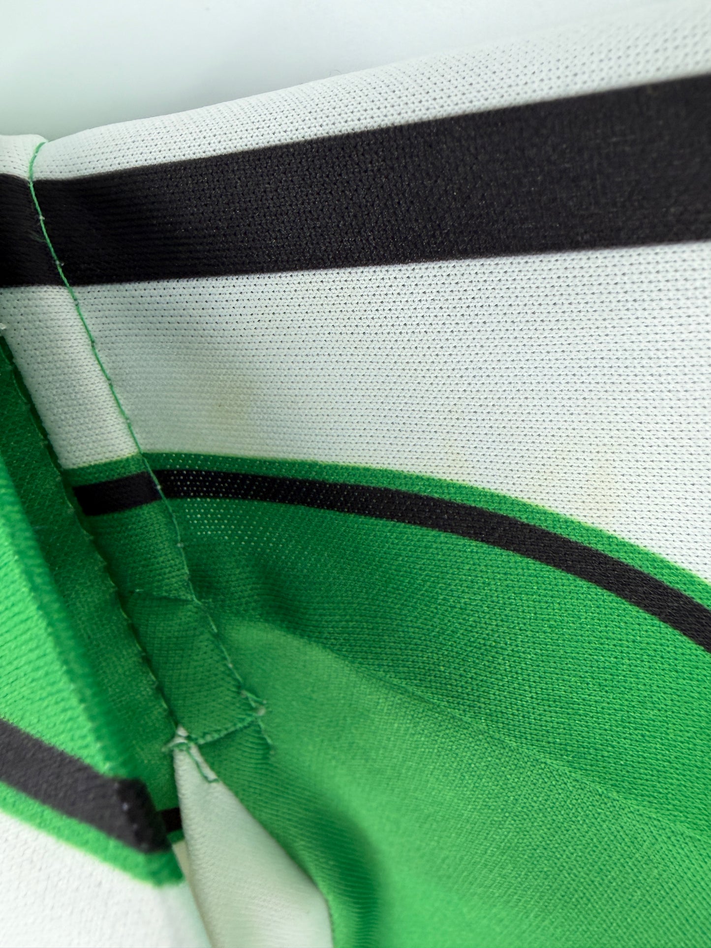 Aidan McAnespie GFC Boston Jersey 2010s (Tight Fit)