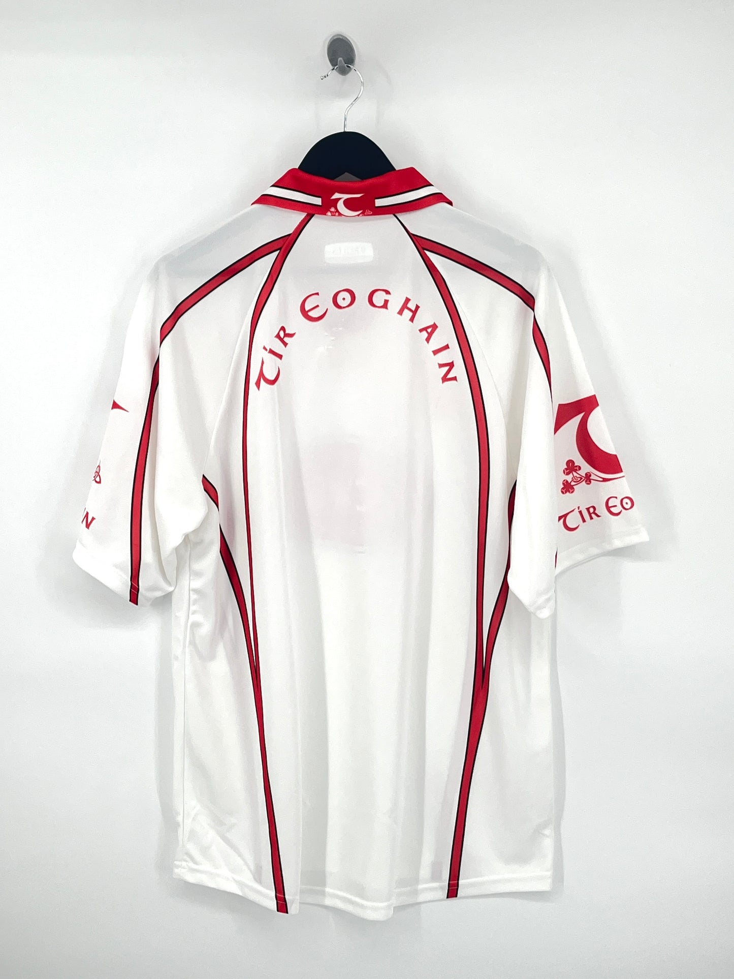 2005 Tyrone GAA Jersey