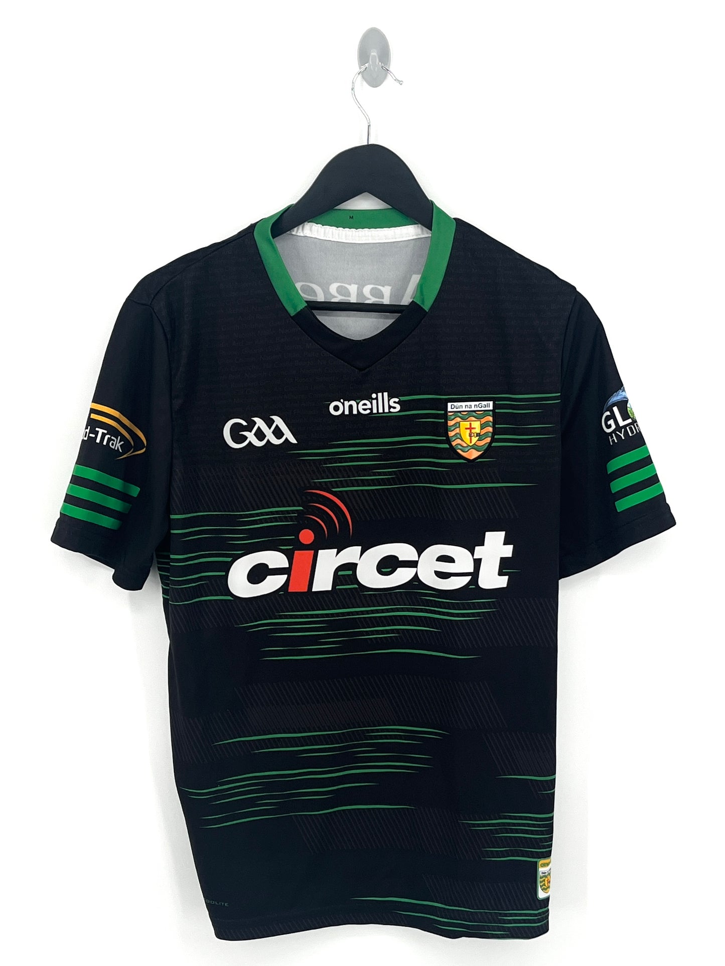 Donegal 2022 GAA GK Jersey