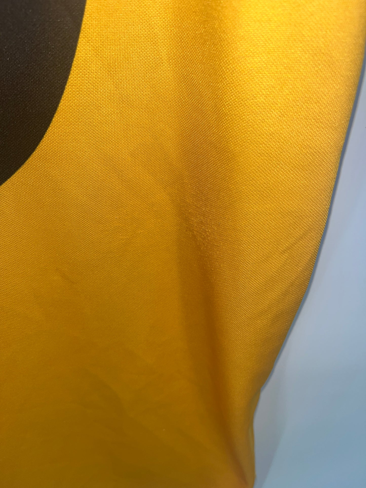 Ulster GAA 2014 Jersey (Match Worn) -