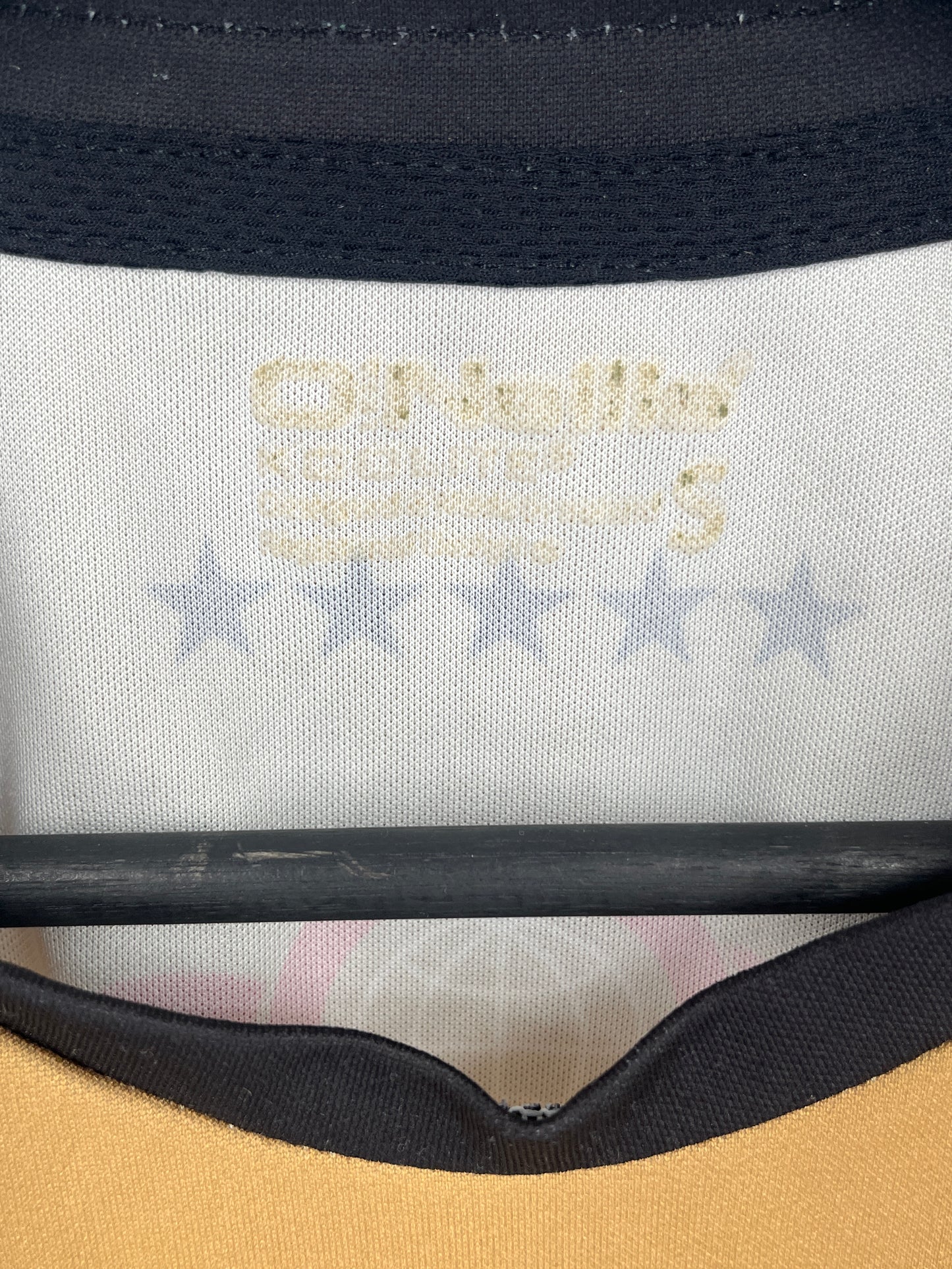 2017 Down GAA Away Jersey
