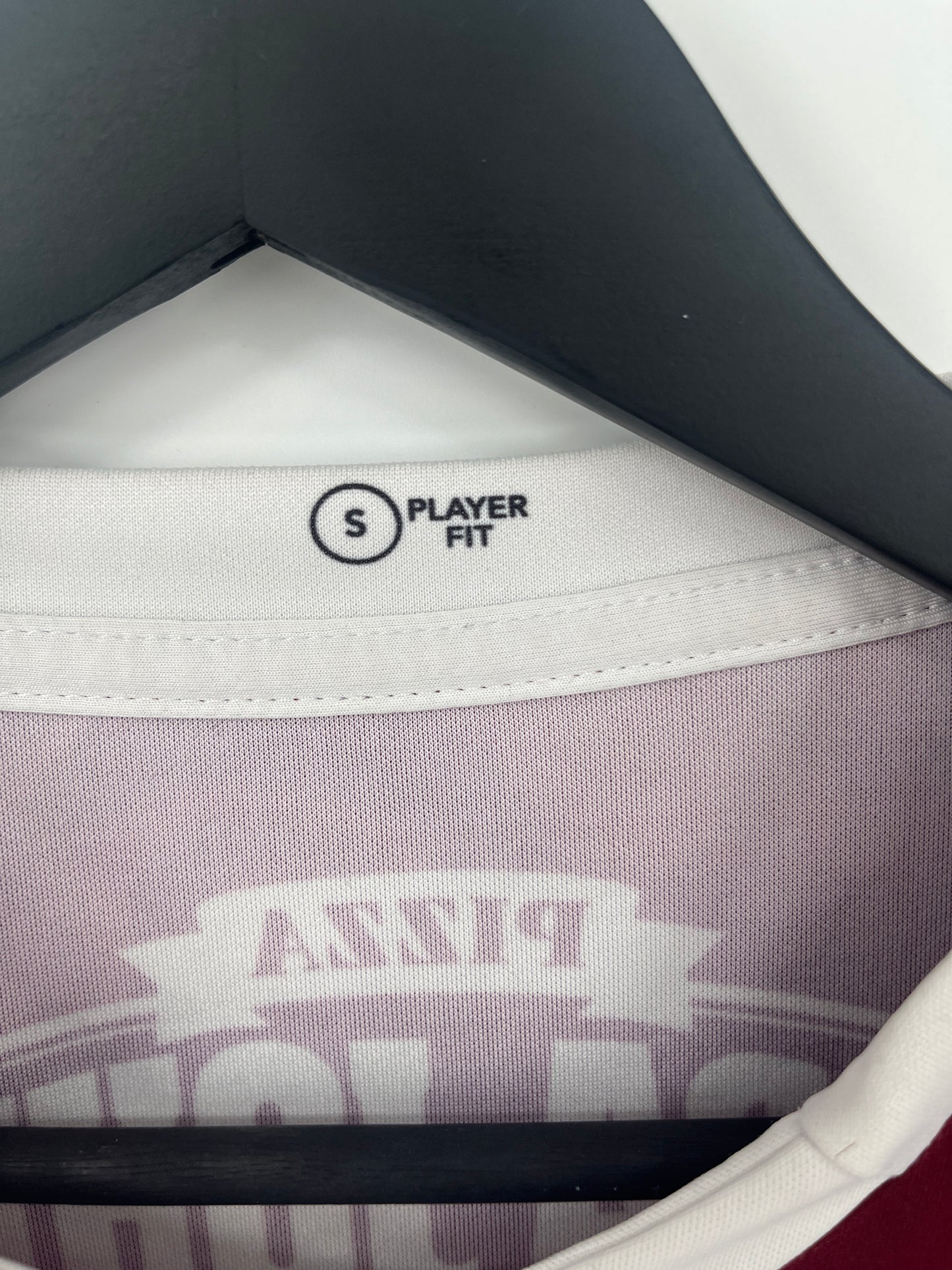 2021/22 Galway GAA Jersey - #15
