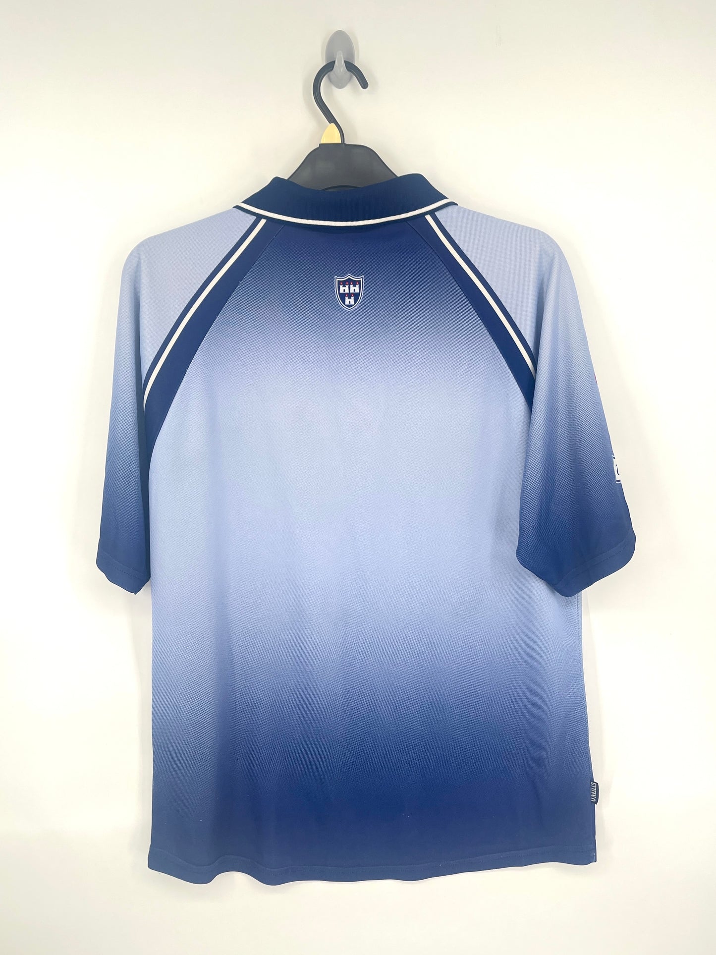 2002/03 Dublin GAA Jersey