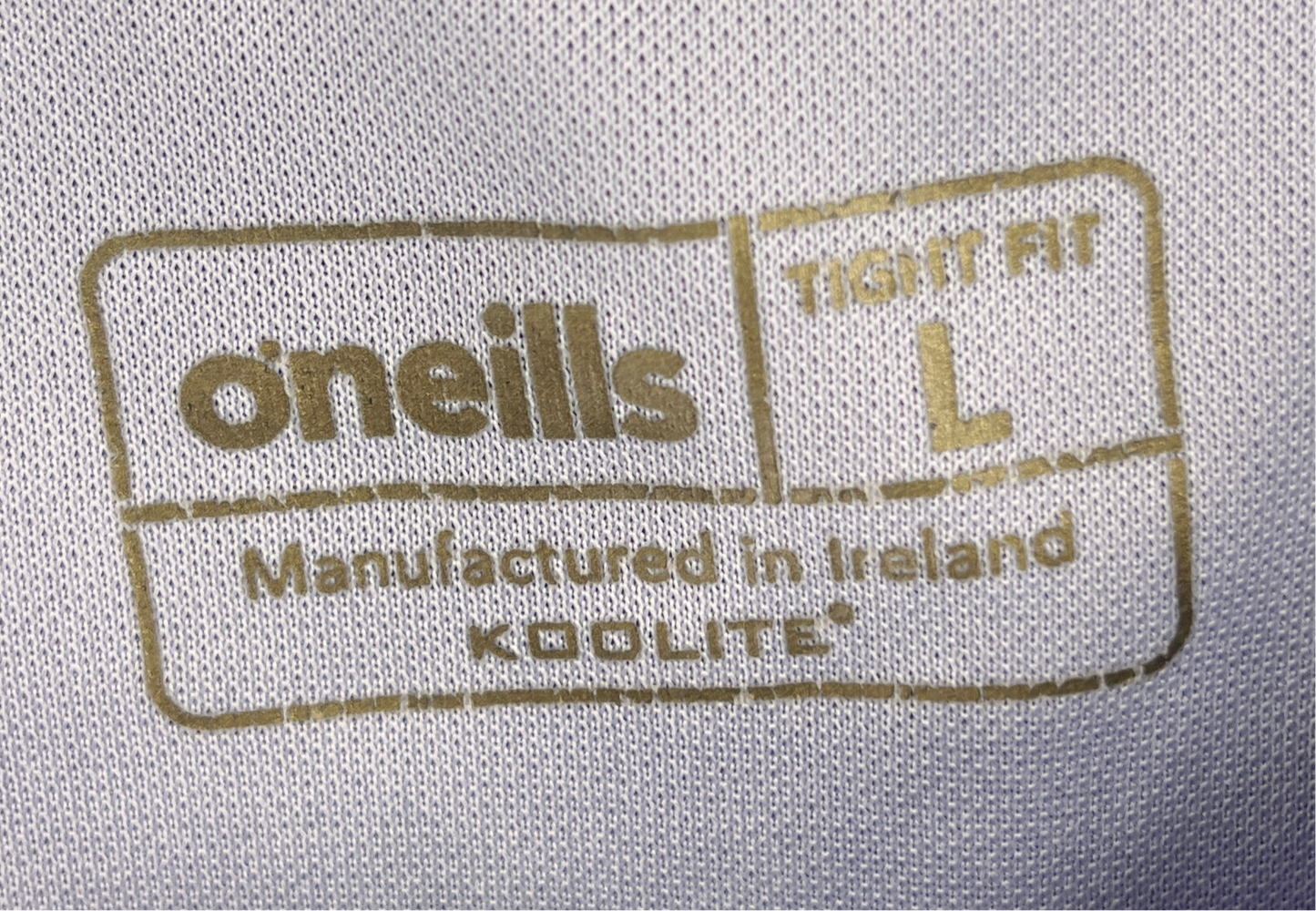 Westmeath 2023 Training Jersey