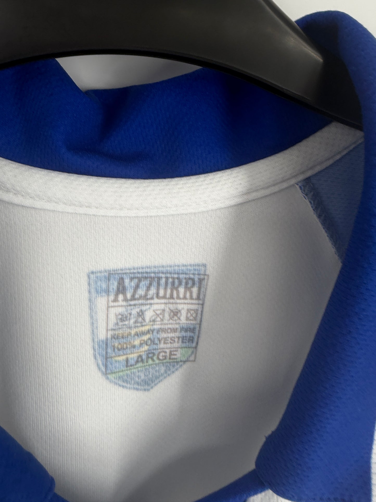 2008 Waterford GAA Jersey (L)