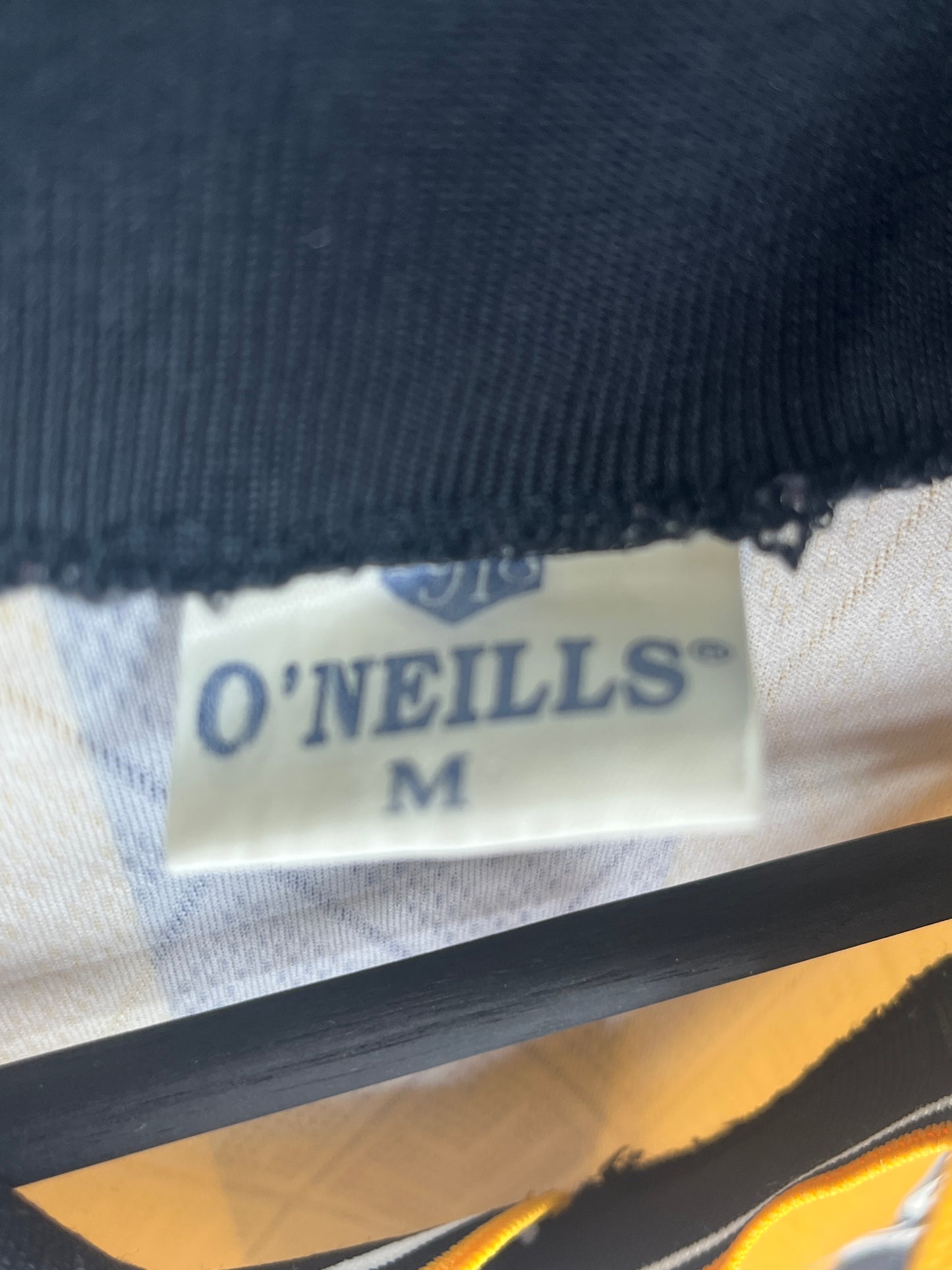1998-99 Kilkenny GAA Jersey