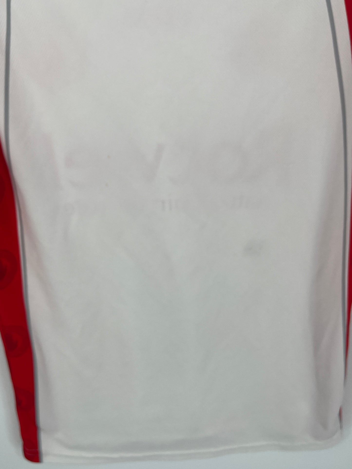 Tyrone GAA 2008 Jersey
