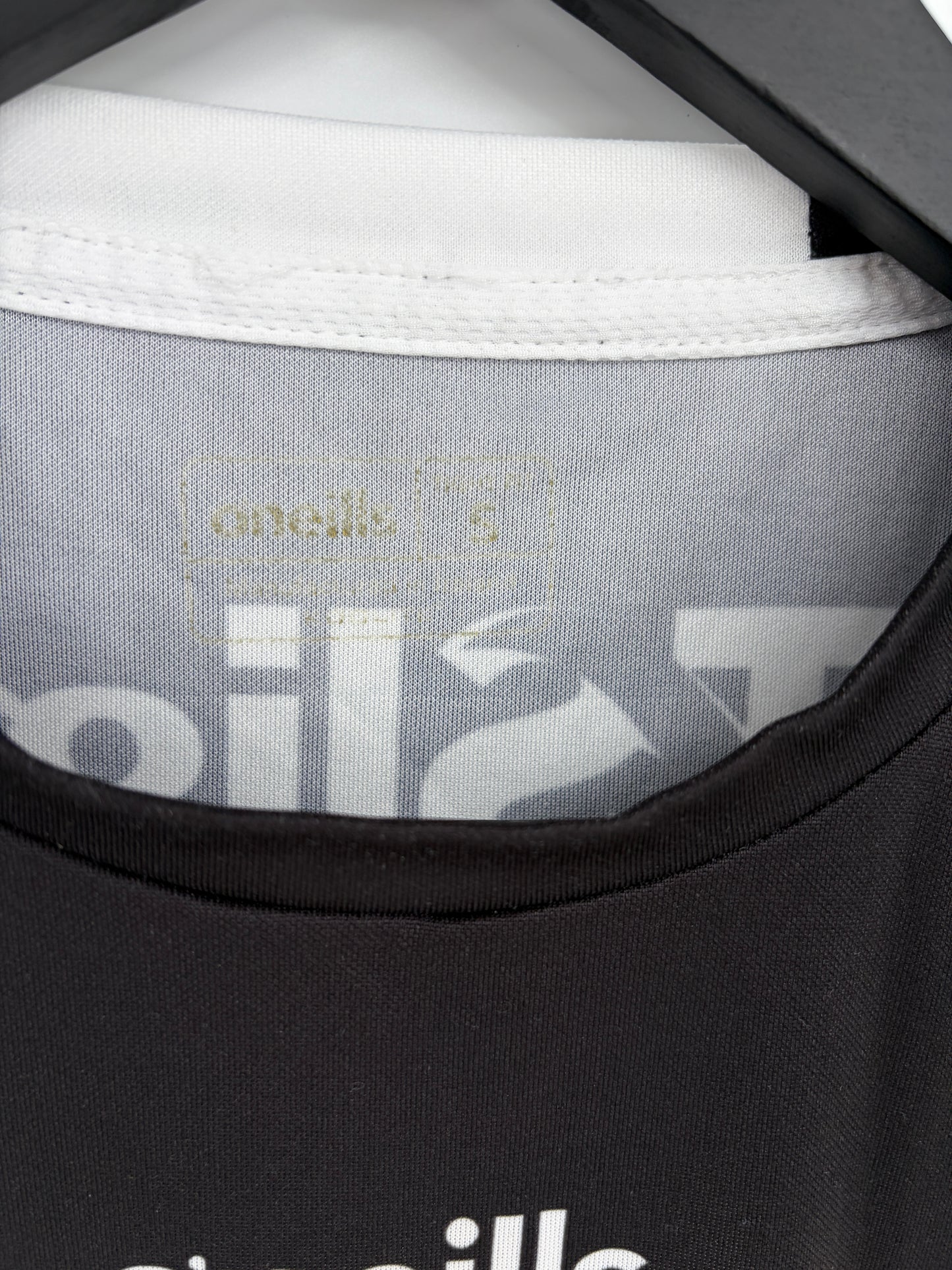 2019 Sligo GAA Away Jersey