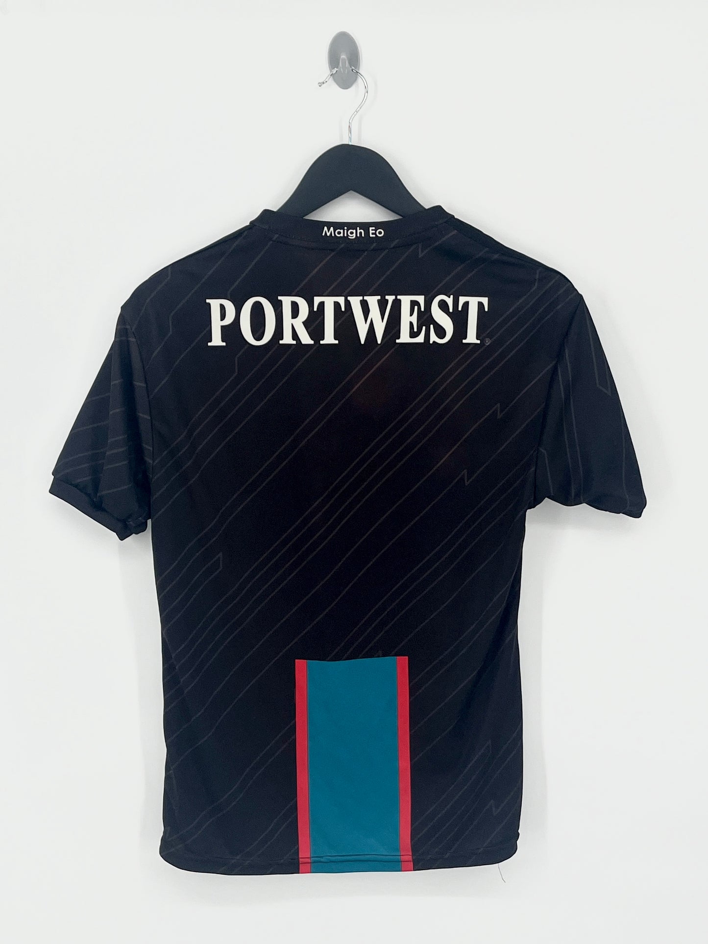 Mayo 2021-22 Away GAA Jersey