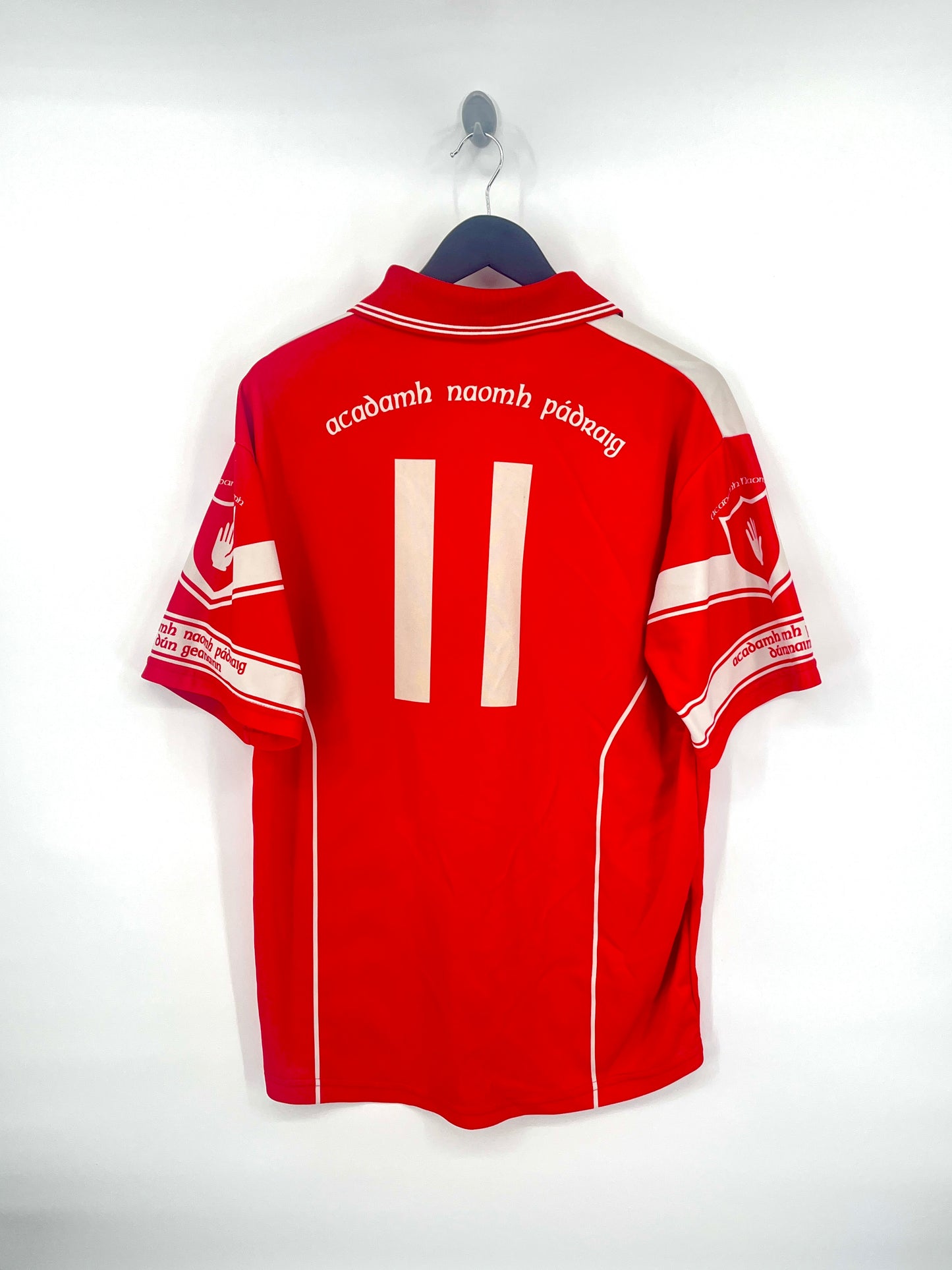 St Patrick’s Academy GAA Jersey - #11