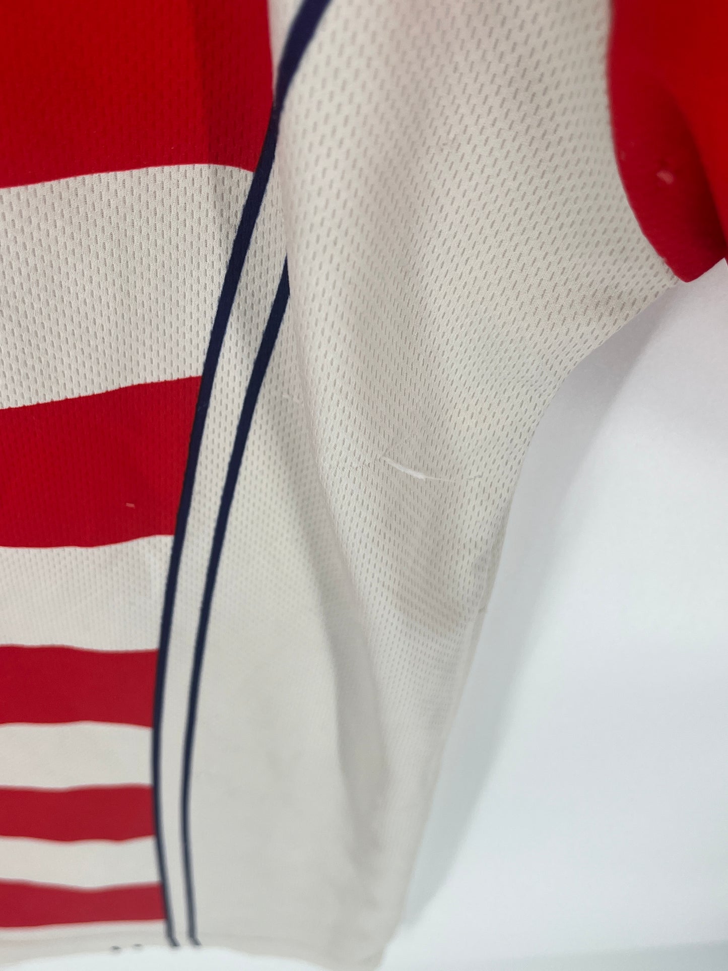 2004-06 Cork GAA Away Jersey