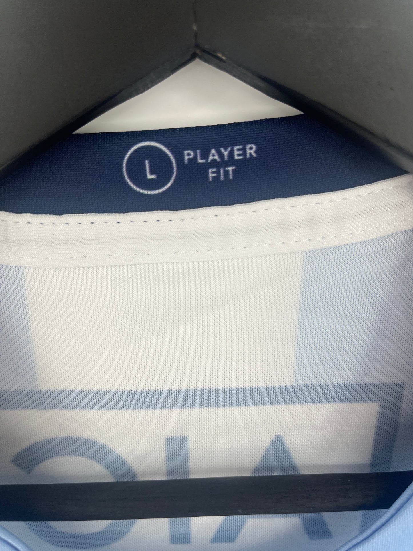 2022-23 Dublin GAA Alternate Jersey
