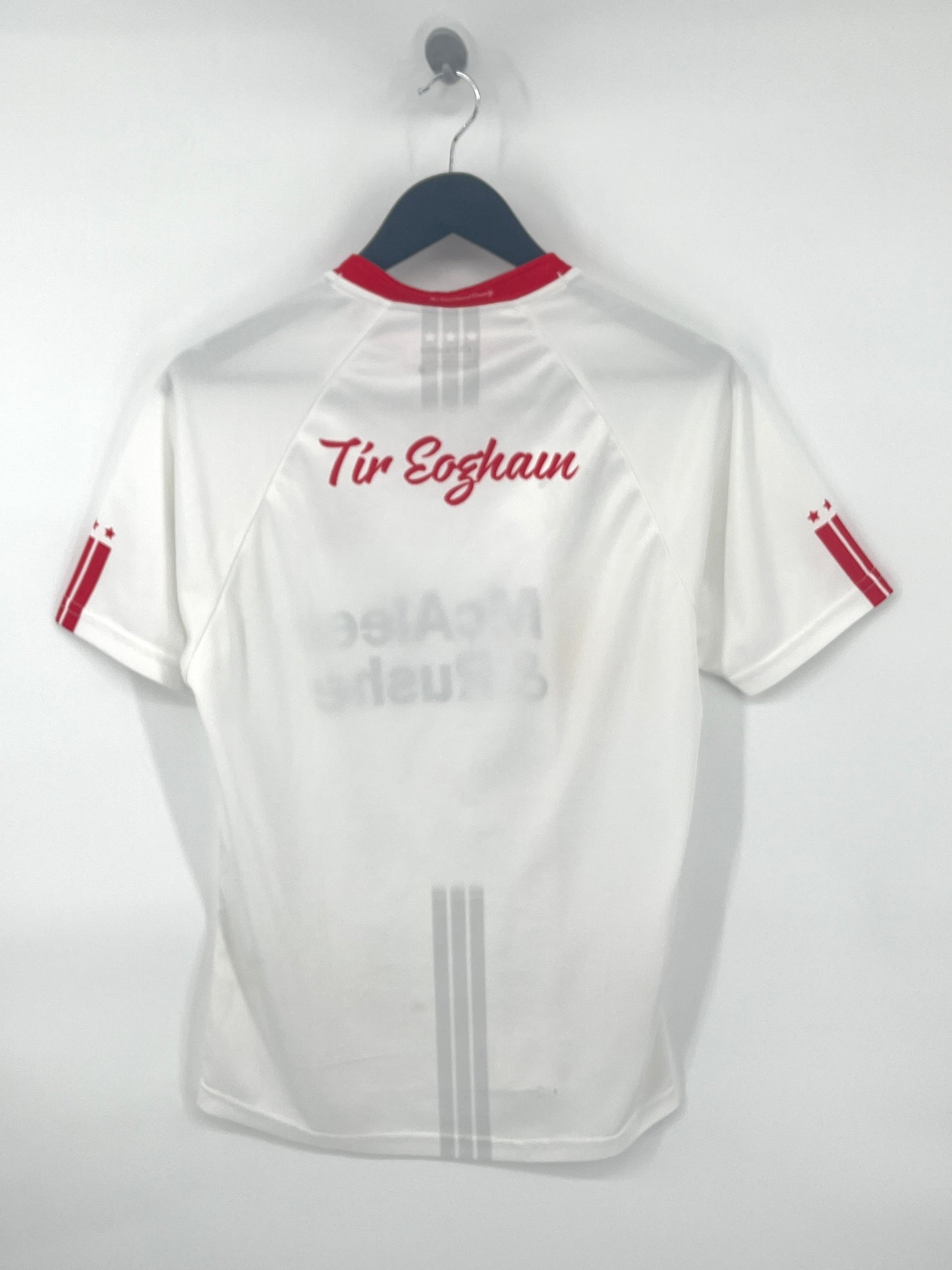 2017 Tyrone GAA Jersey