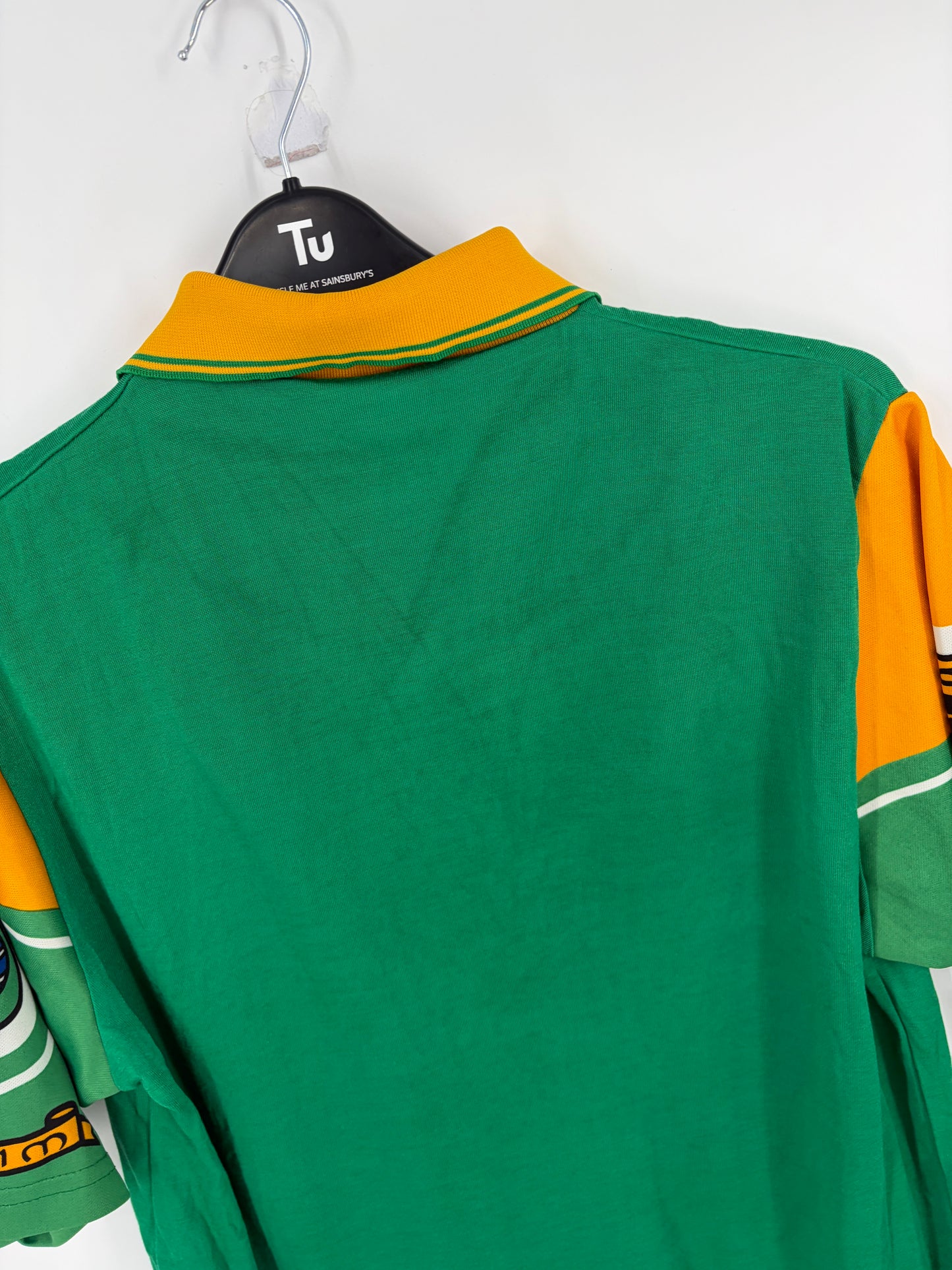 1999 Leitrim GAA Jersey (L)