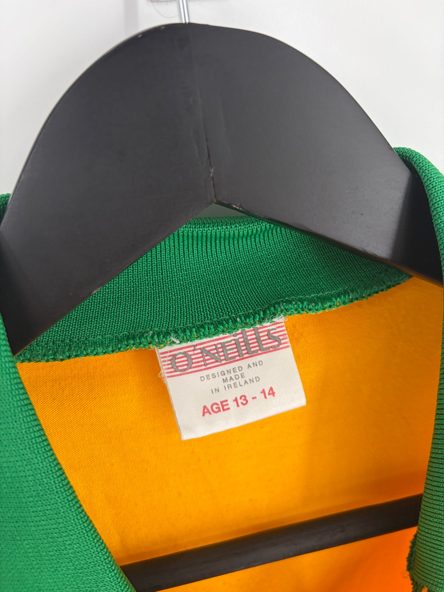 1999 Donegal GAA Jersey (S)