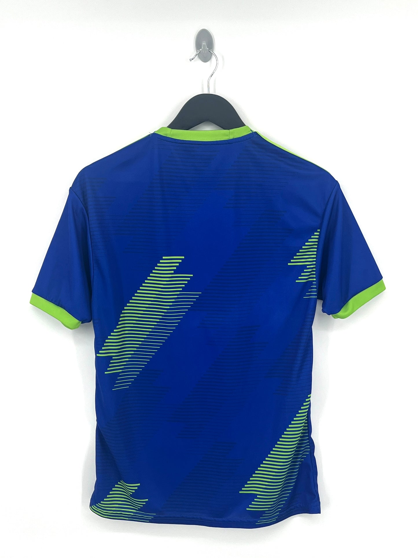 Kerry GAA 2022 Away Jersey