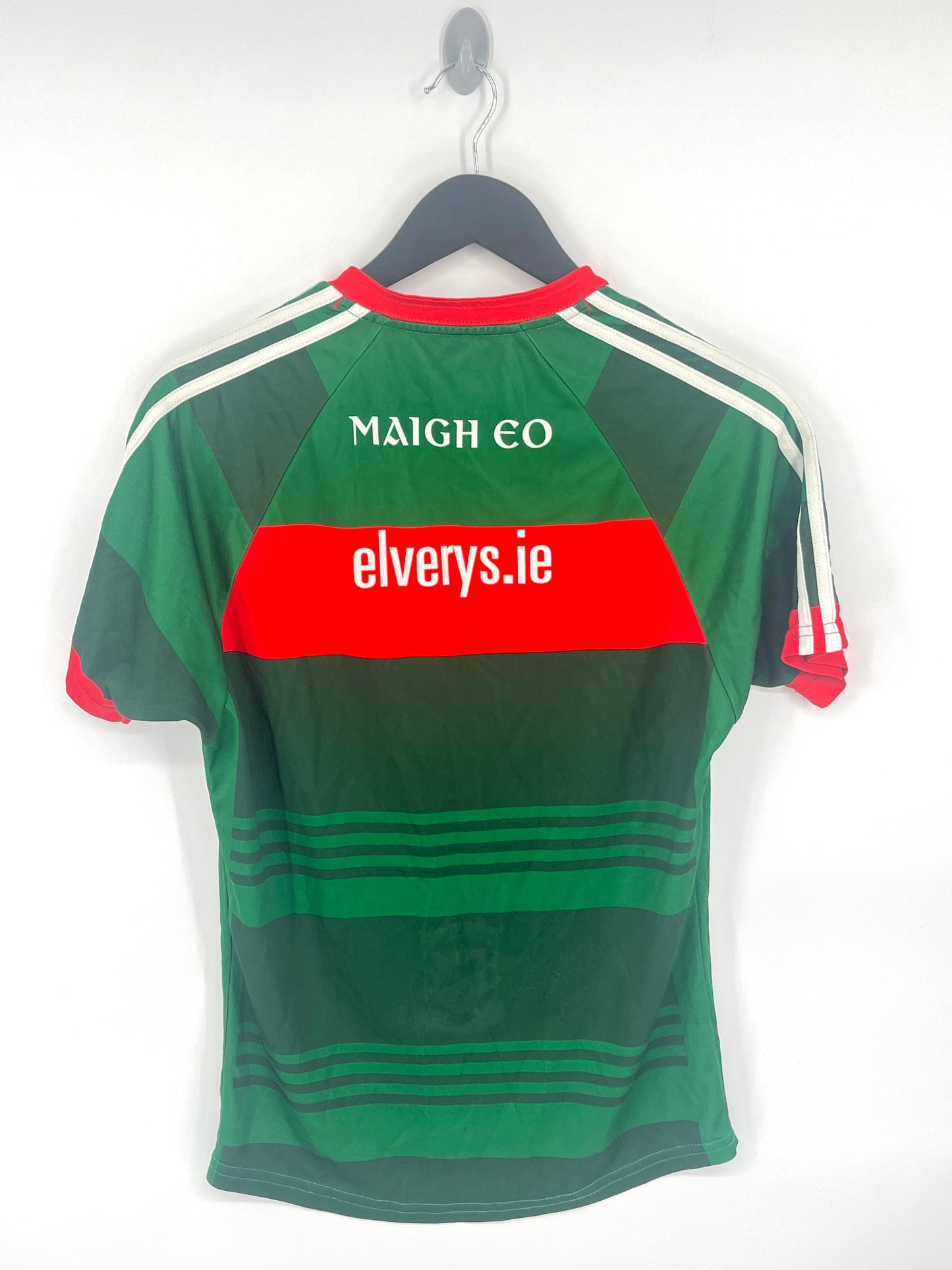 2017 Mayo GAA Jersey