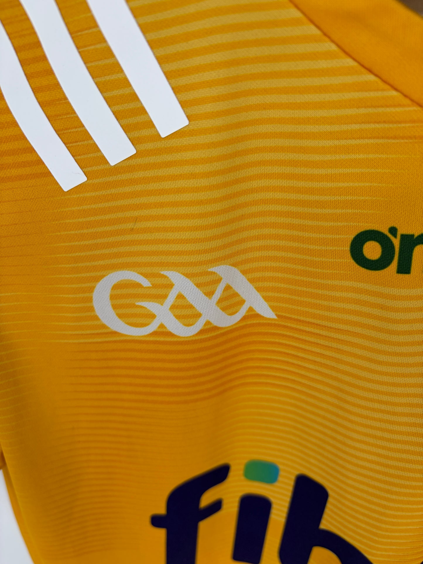 2023 Antrim GAA Jersey