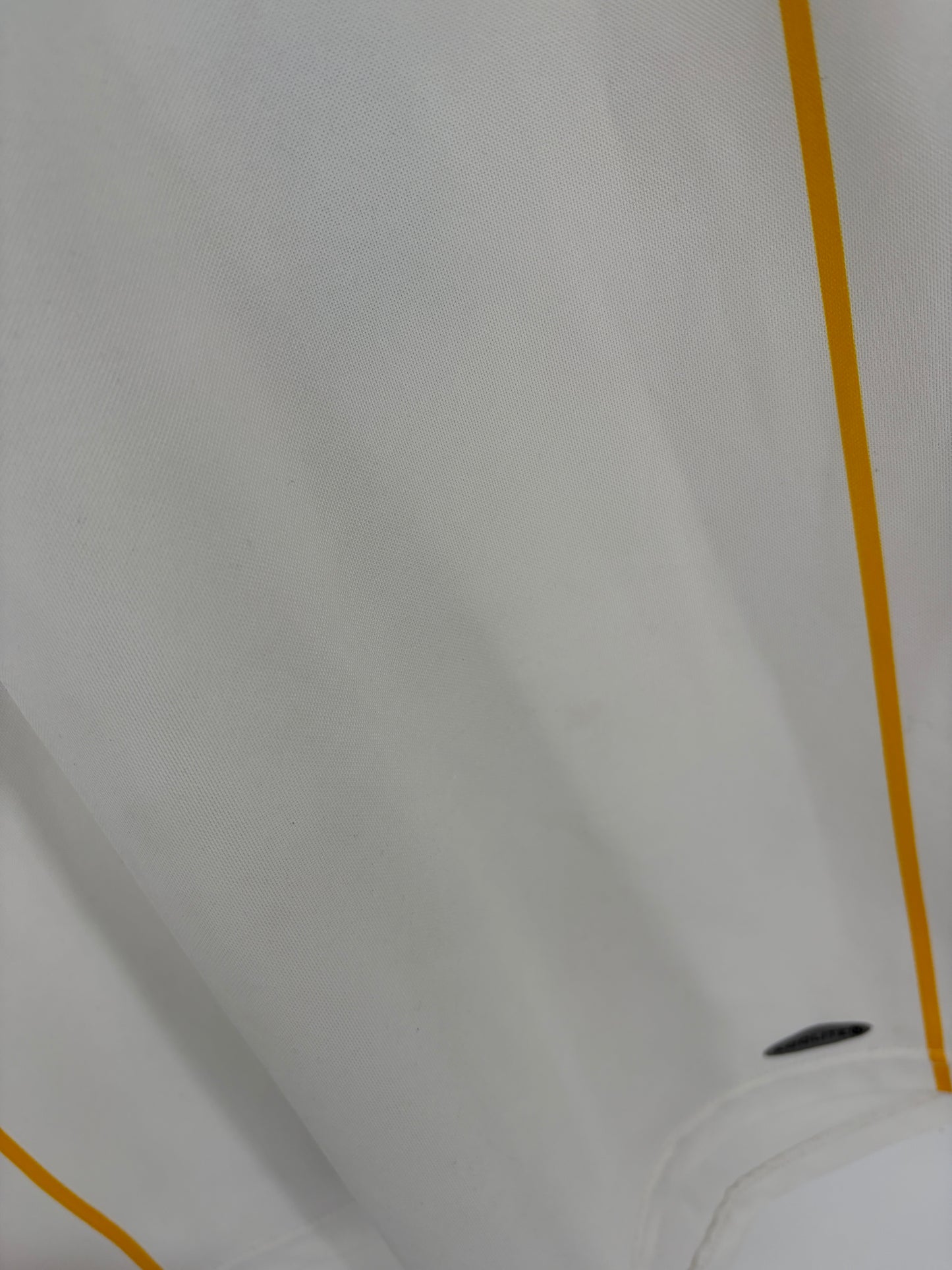 Offaly GAA Player Issued 2017 #10 Development Squad Jersey