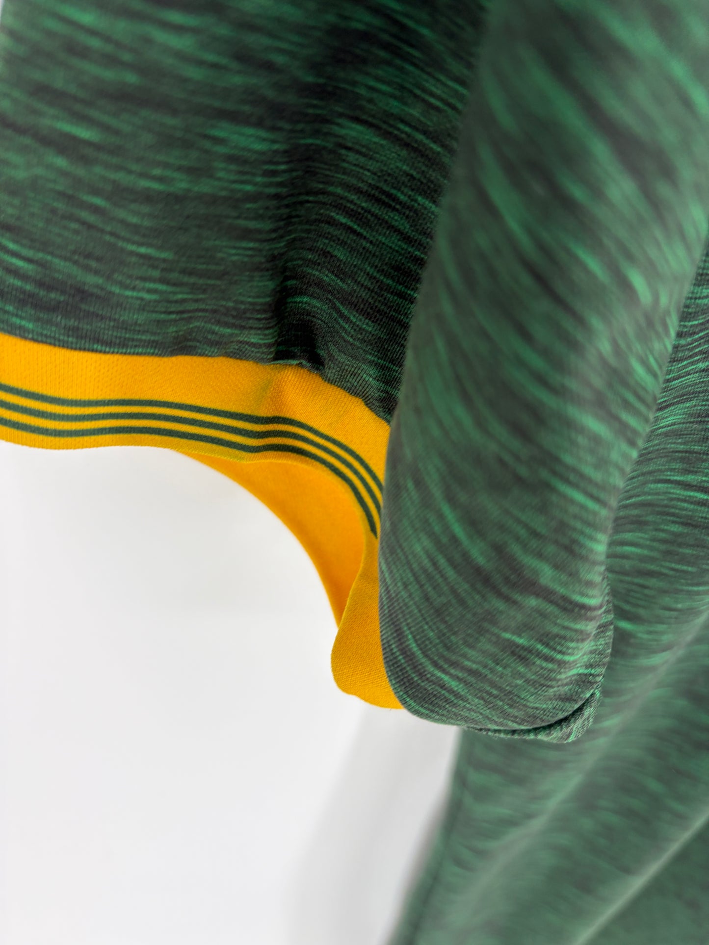 Antrim GAA 2020 Away Jersey - #15