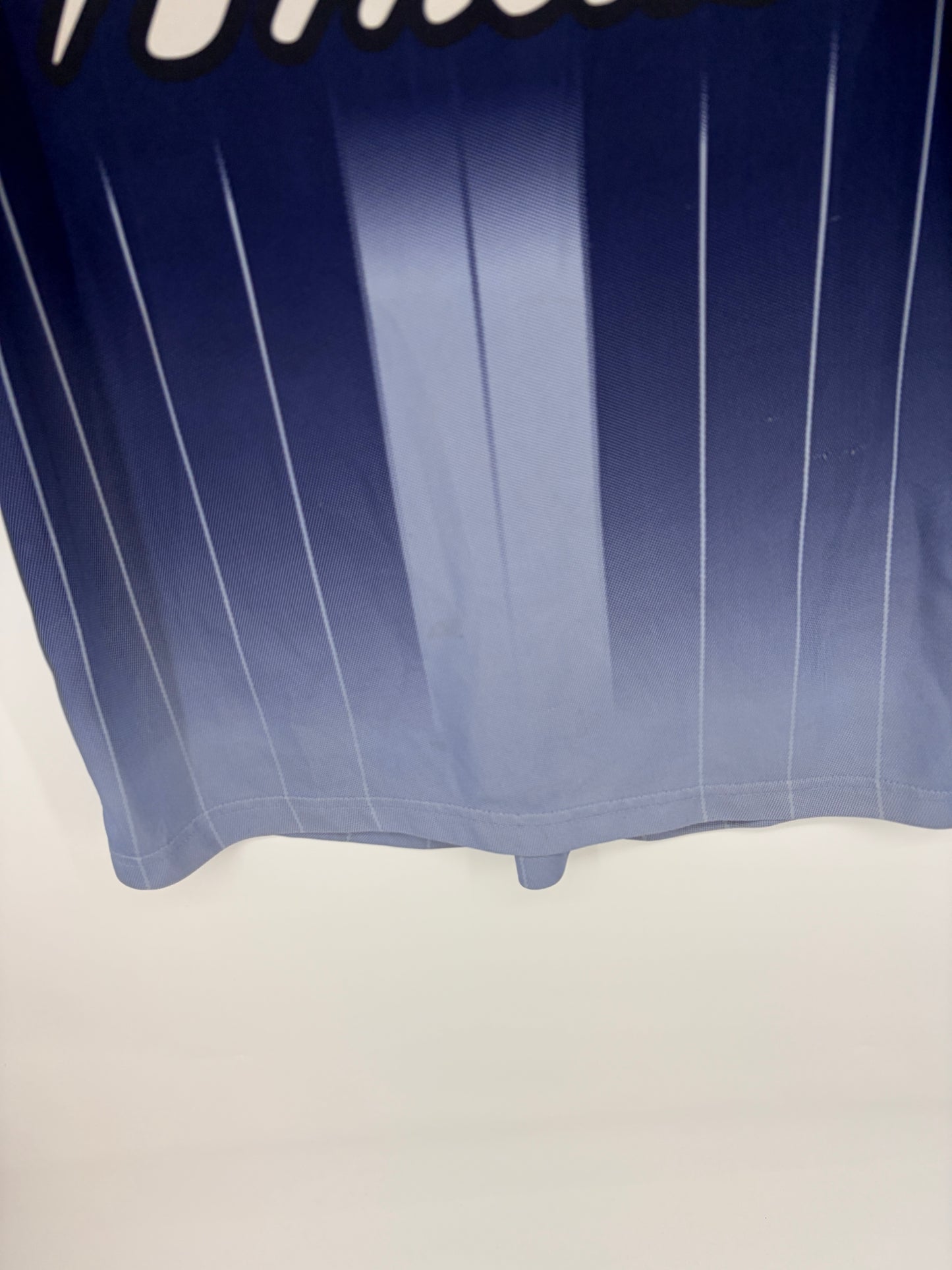 2004-06 Dublin GAA GK Jersey