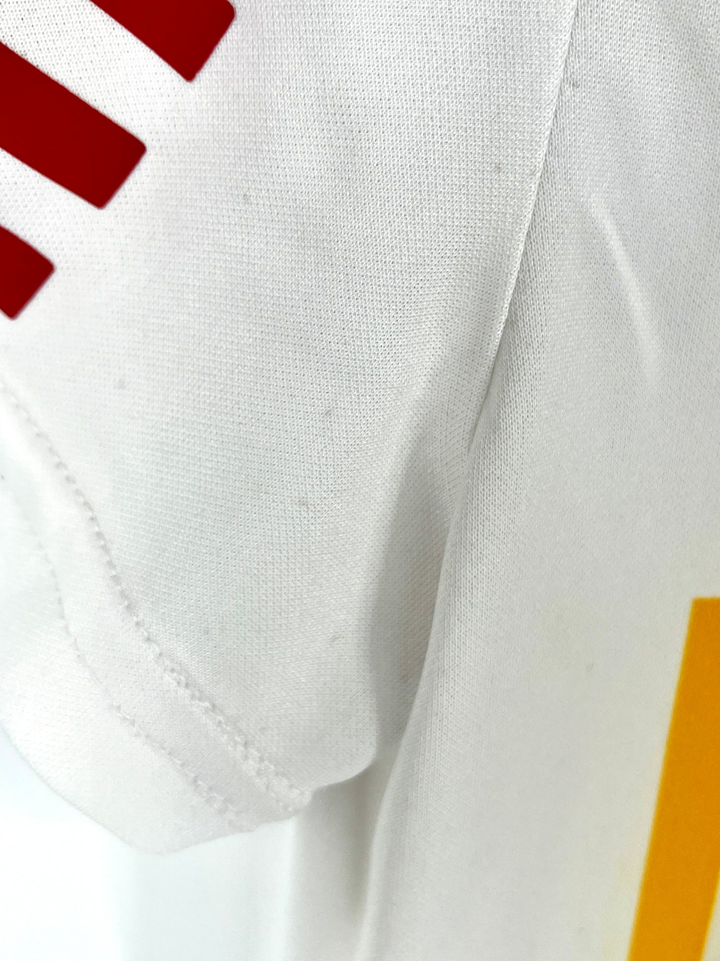 2022 Tyrone GAA Jersey - #11