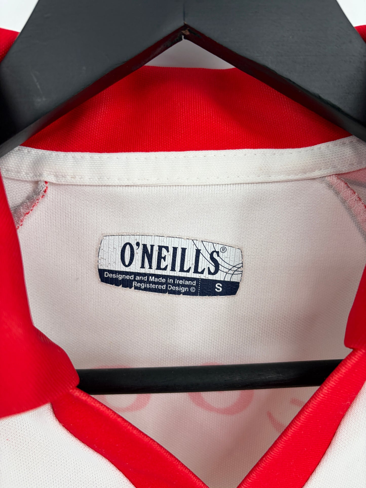 2005 Tyrone GAA Jersey (S)