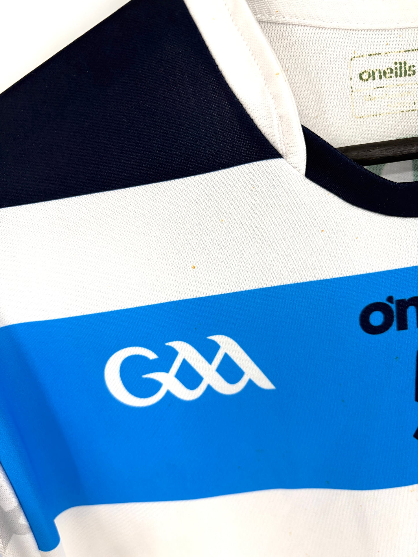 Ulster University ‘USA’ GAA Jersey - #5